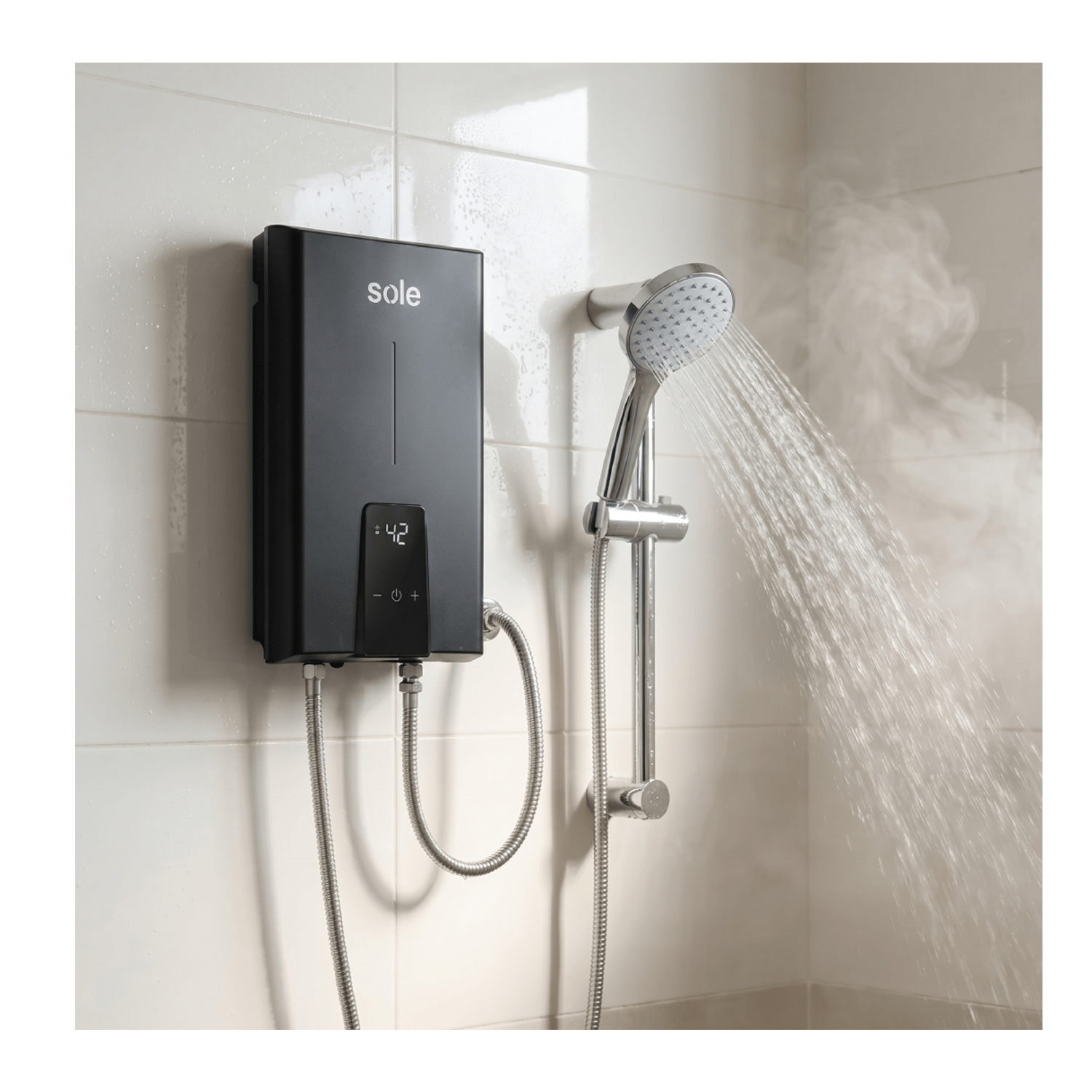 RAPIDUCHA SOLE IMAGINE TEMP-PRO 5500W SOLRD5500IMV3C - 6