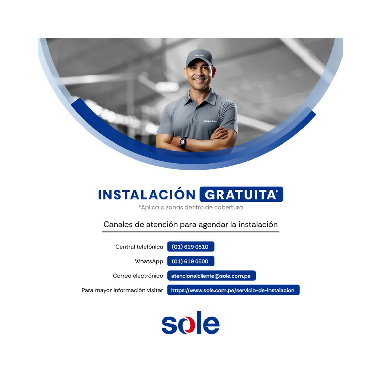 RAPIDUCHA SOLE IMAGINE TEMP-PRO 5500W SOLRD5500IMV3C - 8