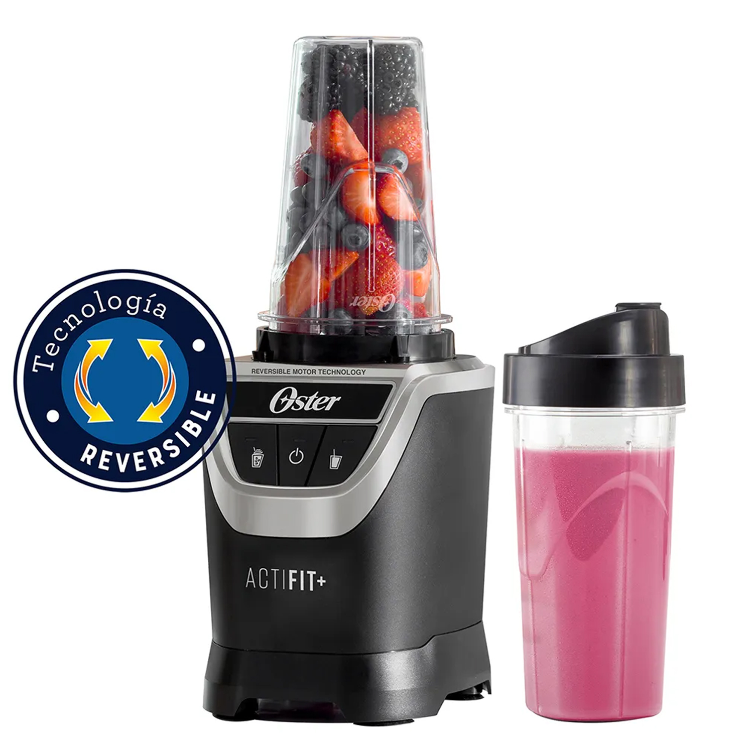 LICUADORA PERSONAL XPERT SERIES BLSTXPN7002 - 1