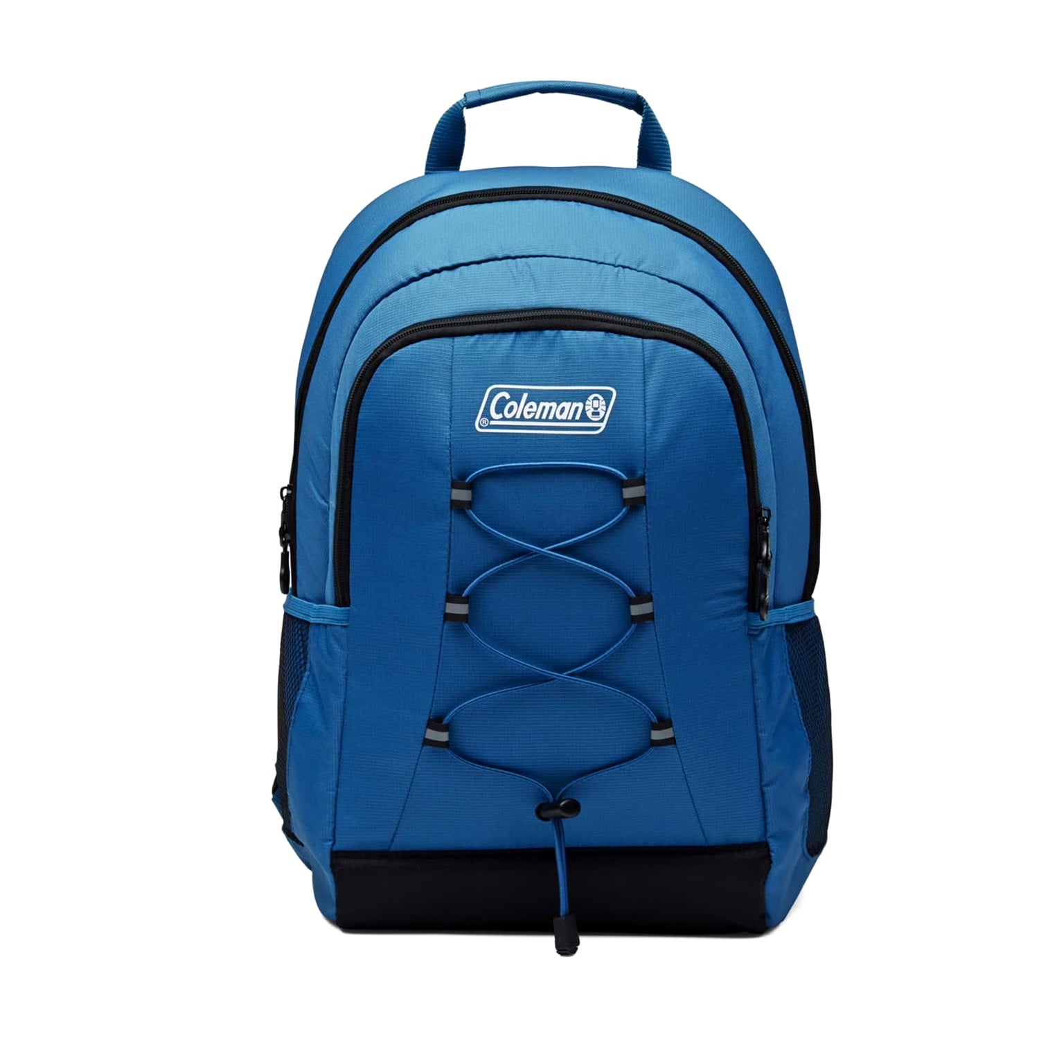 MOCHILA NEVERA PORTÁTIL CHILLER™ DE 28 LATAS CON LATERALES BLANDOS - 4