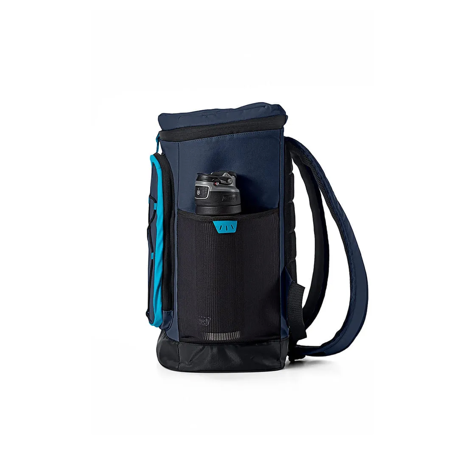 MOCHILA XPAND SOFT COLEMAN 30CAN BP BLUNGHT C002 - 4