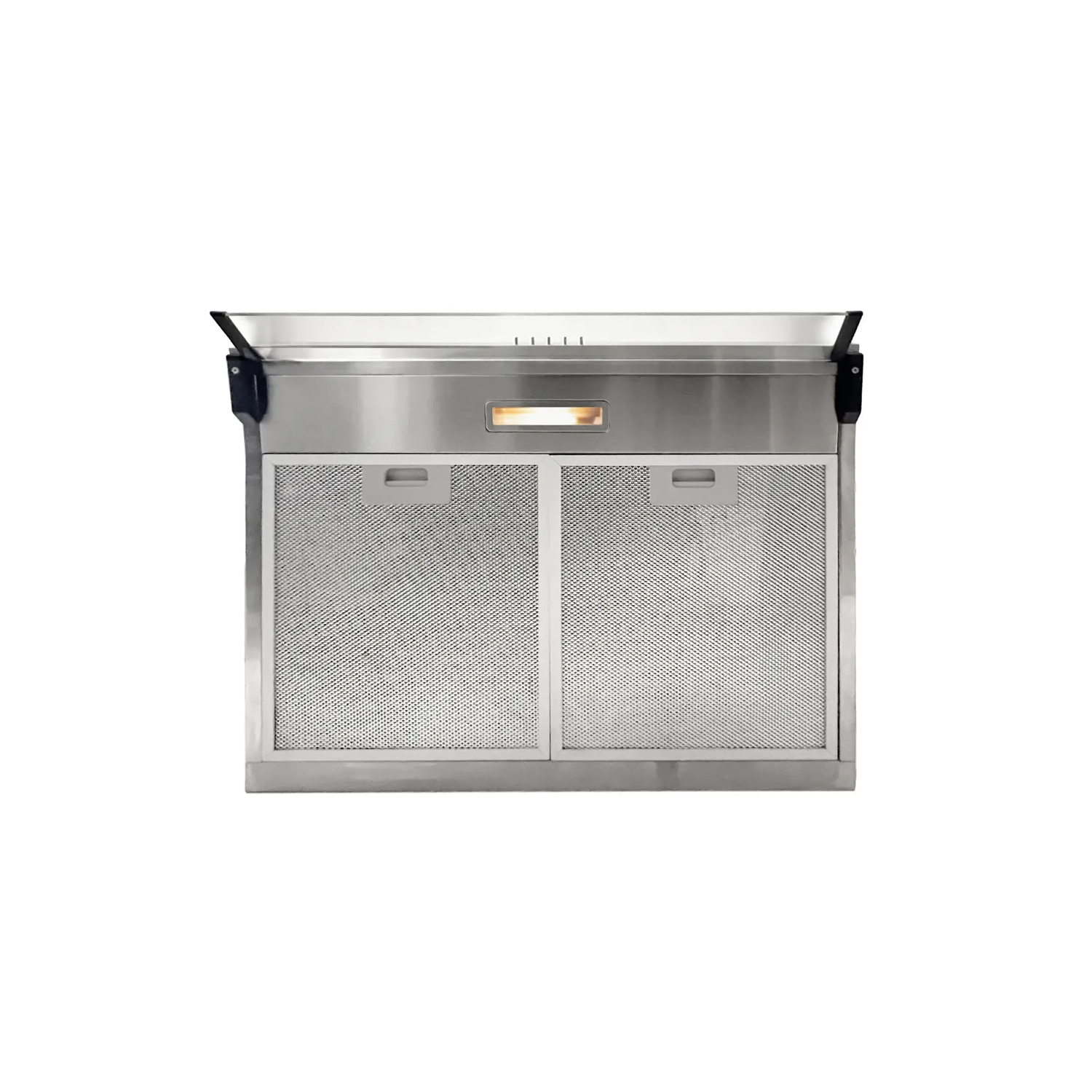 CAMPANA EXTRACTORA ROMA ACERO INOXIDABLE TURE15COV2 60CM - 4