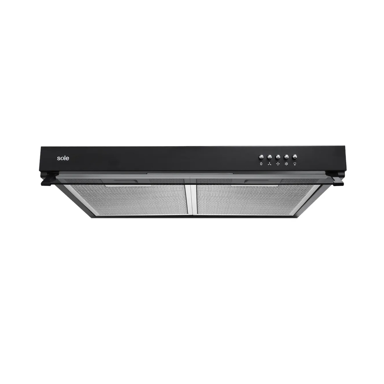 CAMPANA EXTRACTORA NYX TURE96CO 60CM - 2