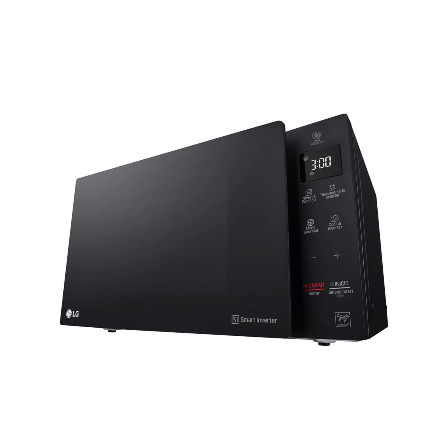 HORNO MICROONDAS MS2536GIS 25L CON EASYCLEAN - 5