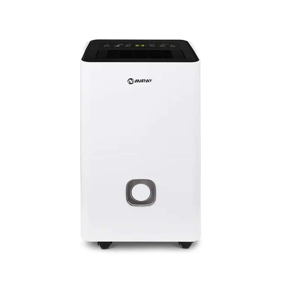 DESHUMEDECEDOR DIGITAL DM-125 1.5L 15 A 20 M2 - 3