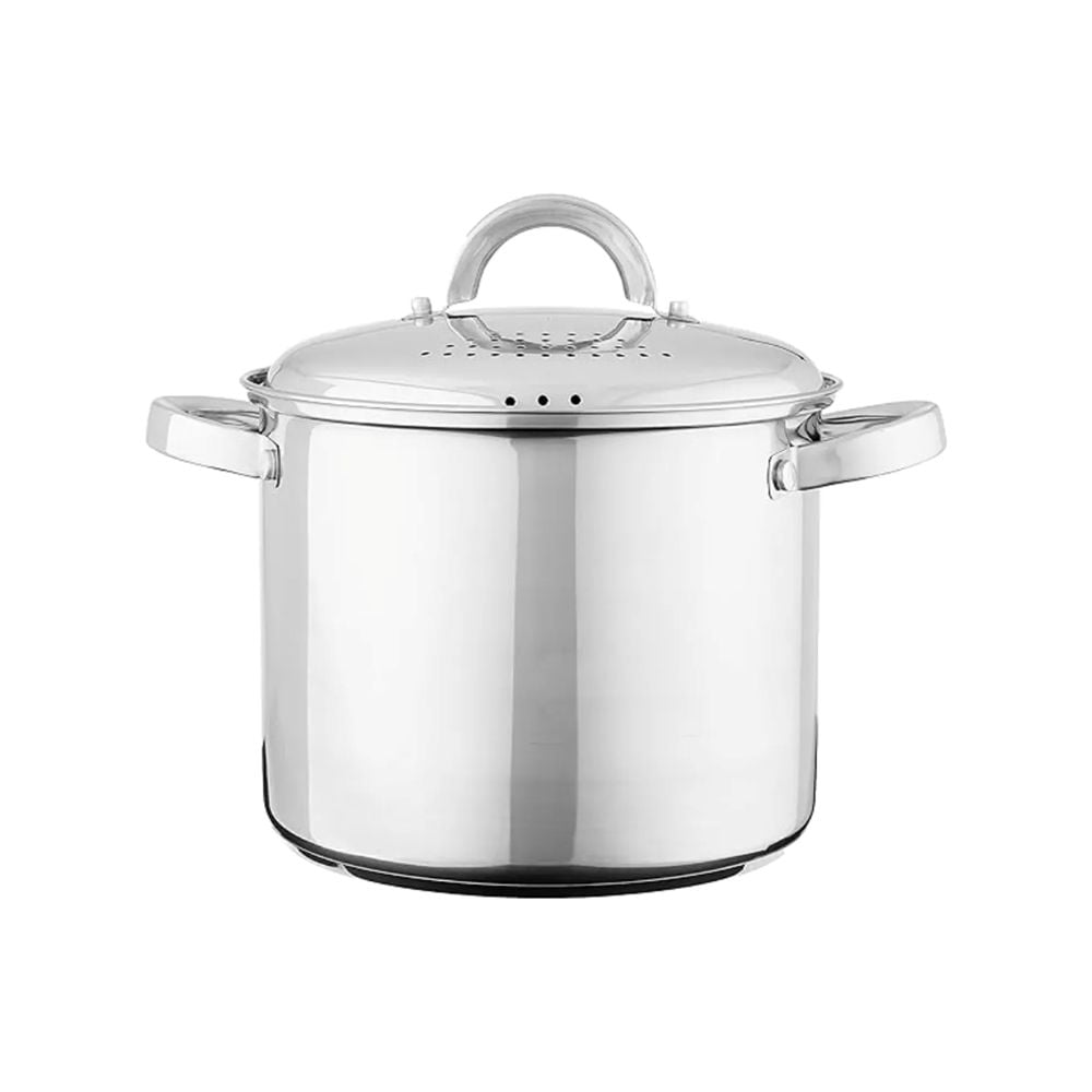 OLLA PARA PASTA SANGERFIELD 22CM - 4.7 LITROS - 5