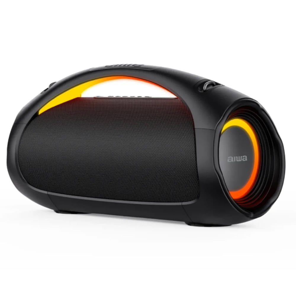 PARLANTE BOOMBOX PORTÁTIL BLUETOOTH AWS544BT 110W - 5