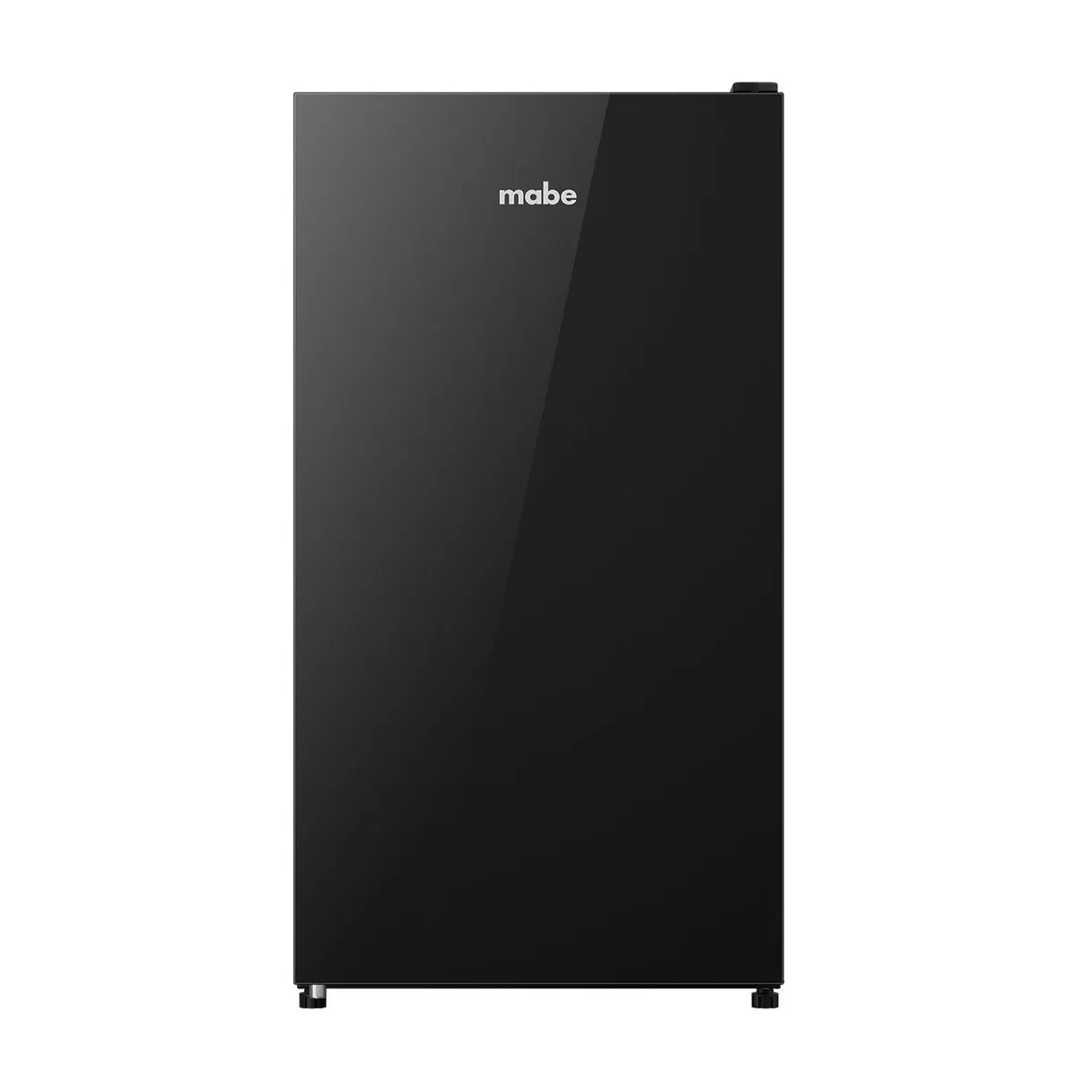 FRIGOBAR DE 90 L NEGRO MABE - RMF04PV1 - 8