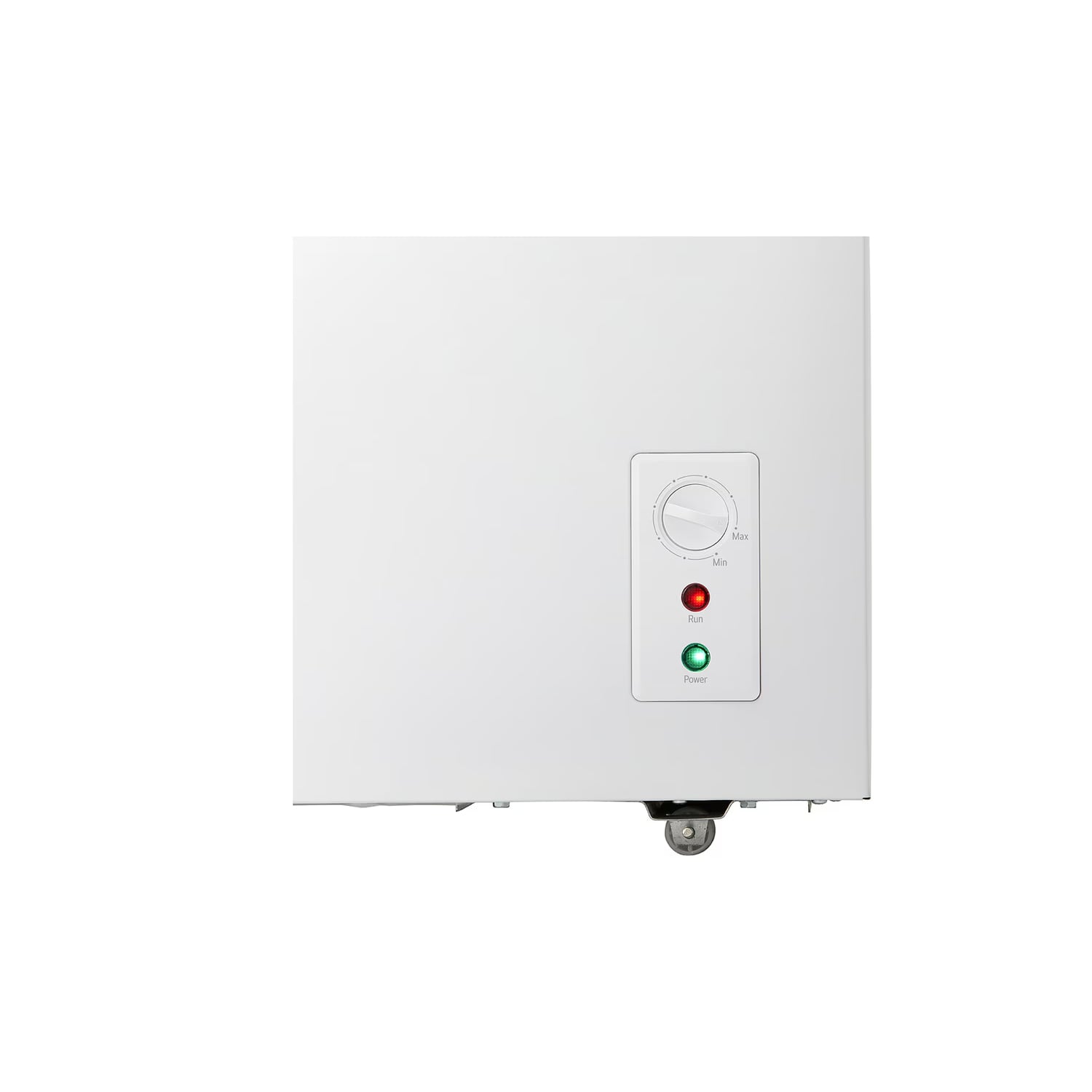 CONGELADOR CON LLAVE Y COMPRESOR SMART INVERTER 273 LITROS GC30BGW - 3