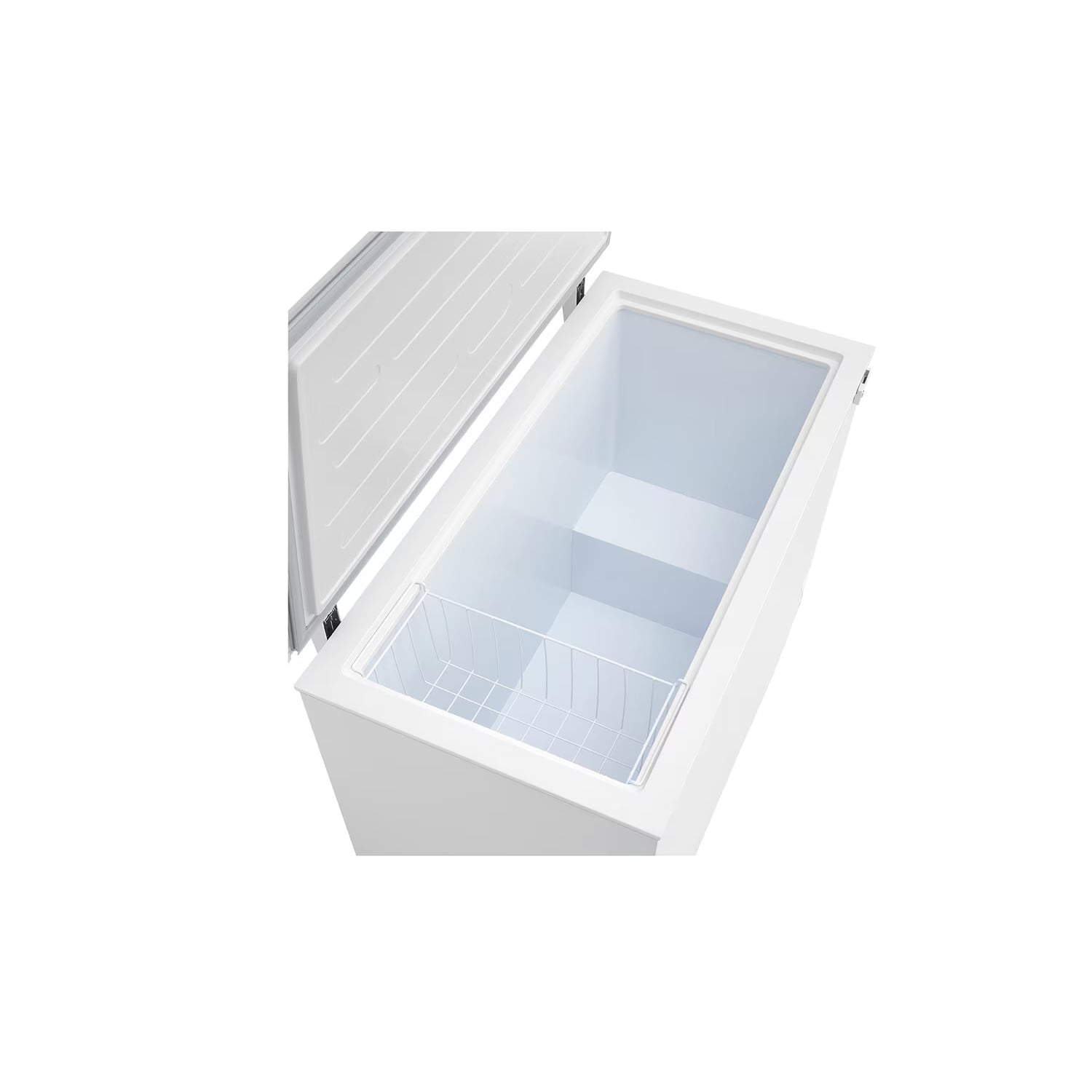 CONGELADOR CON LLAVE Y COMPRESOR SMART INVERTER 273 LITROS GC30BGW - 5