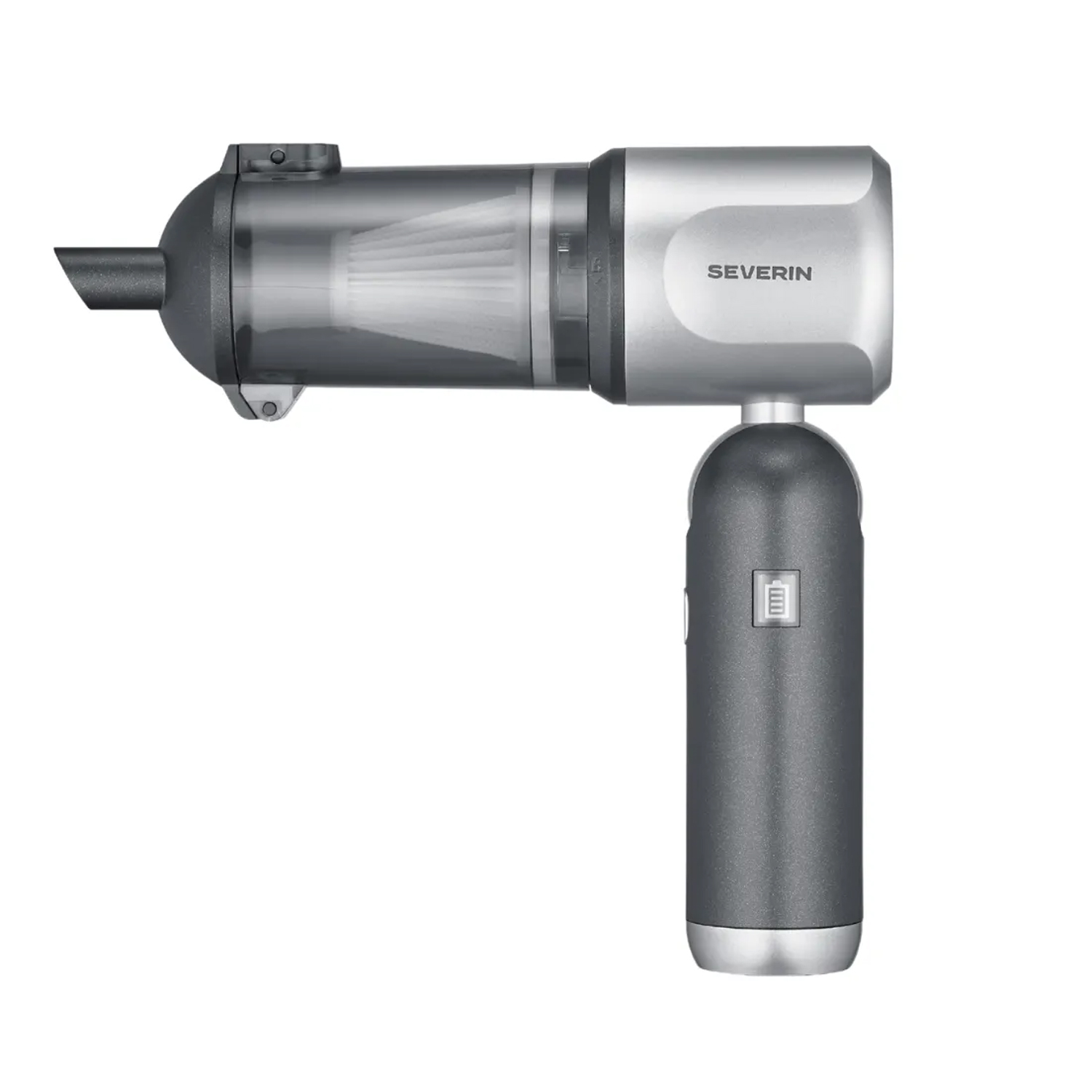 ASPIRADORA INALÁMBRICA S-POWER DUOBOOST HV 7135 - 7
