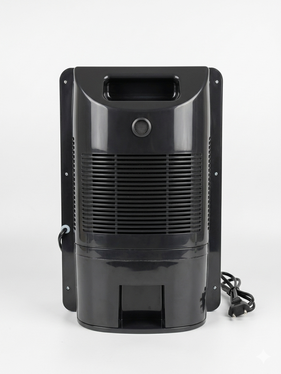 DESHUMEDECEDOR DIGITAL DOMINEXA DM-601 1.5 LT - 5