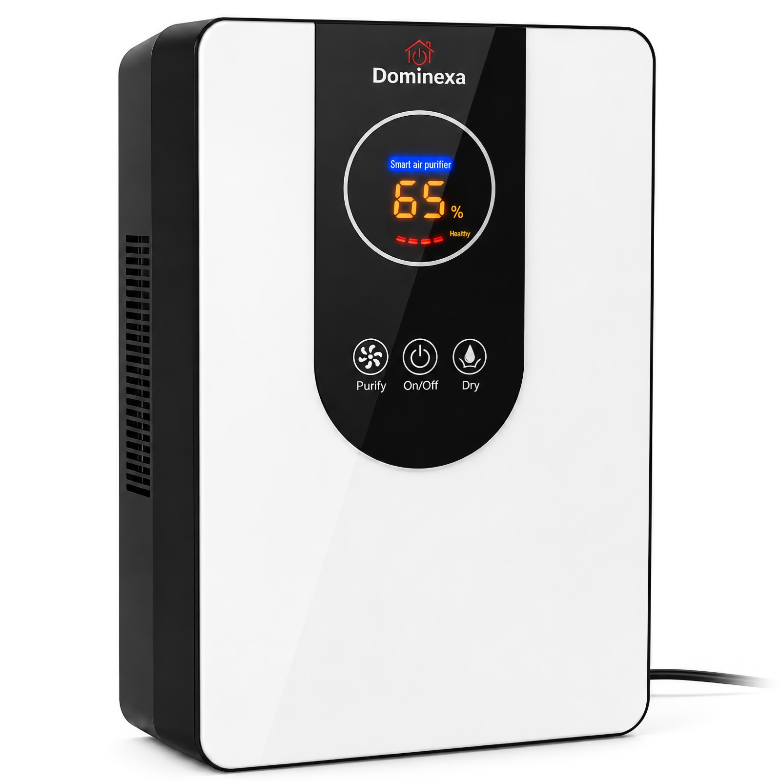 DESHUMEDECEDOR DIGITAL DOMINEXA DM-601 1.5 LT - 6