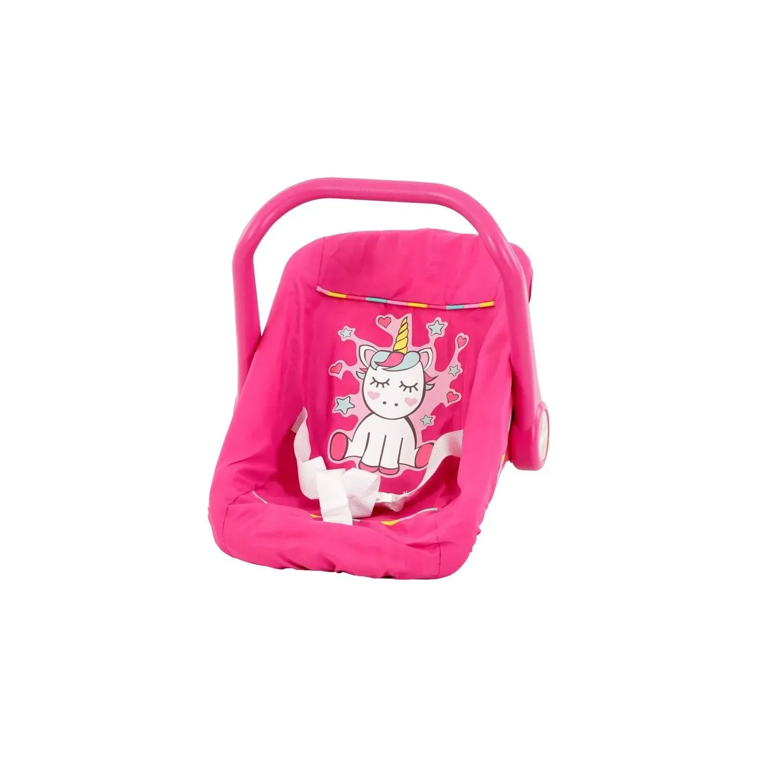 SET DE MUÑECAS BABY KITS MAXI DOLL UNICORNIO - 5
