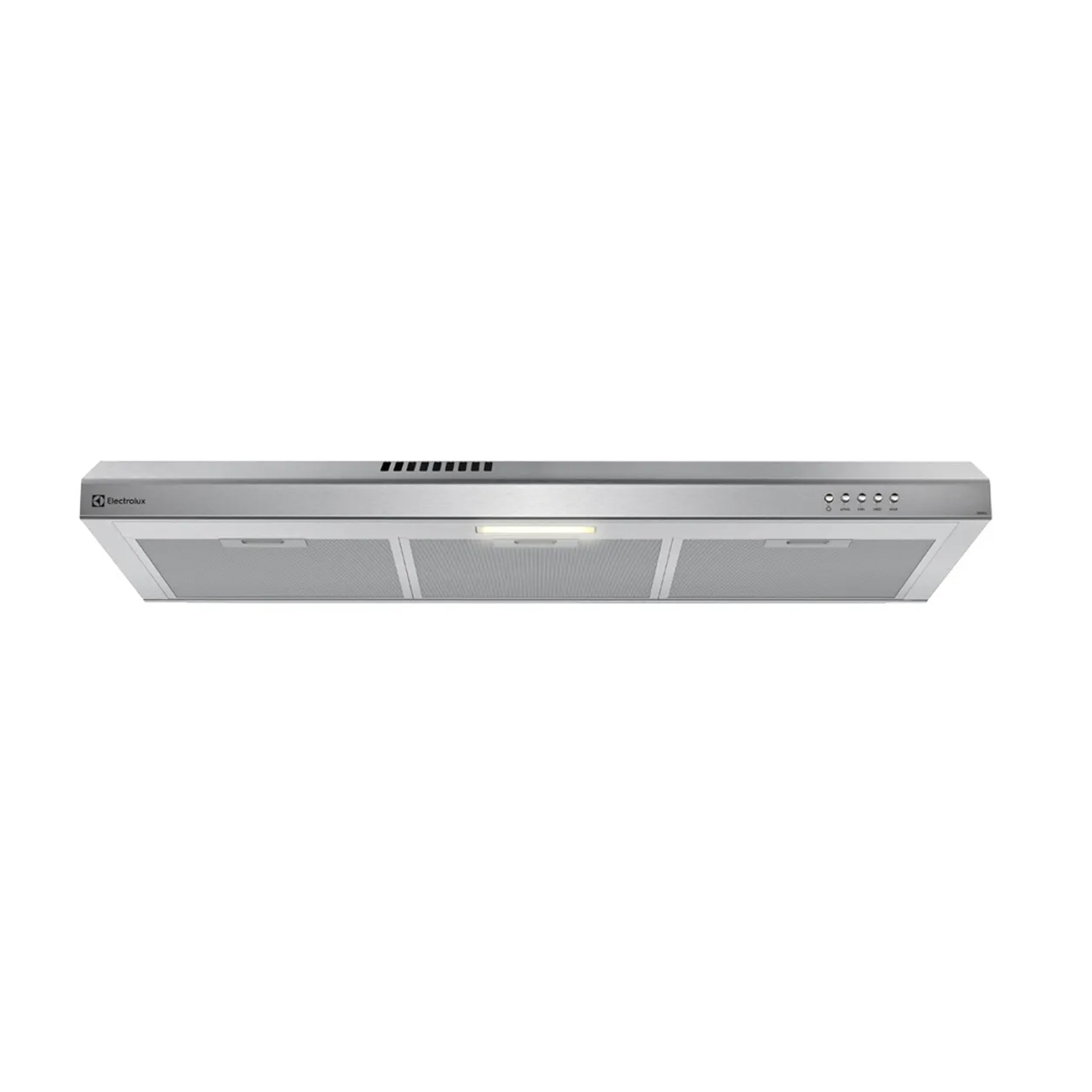 CAMPANA EXTRACTORA ELECTROLUX 90CM ALTO PODER DE SUCCIÓN E ILUMINACIÓN LED INOX DE9SS - 5