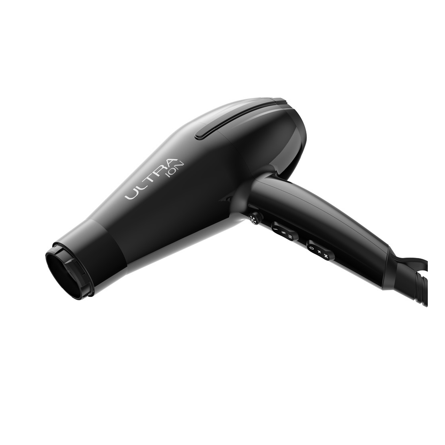 SECADORA ULTRA ION DE 2 VELOCIDADES GAMA BECHD0000002004 - 4