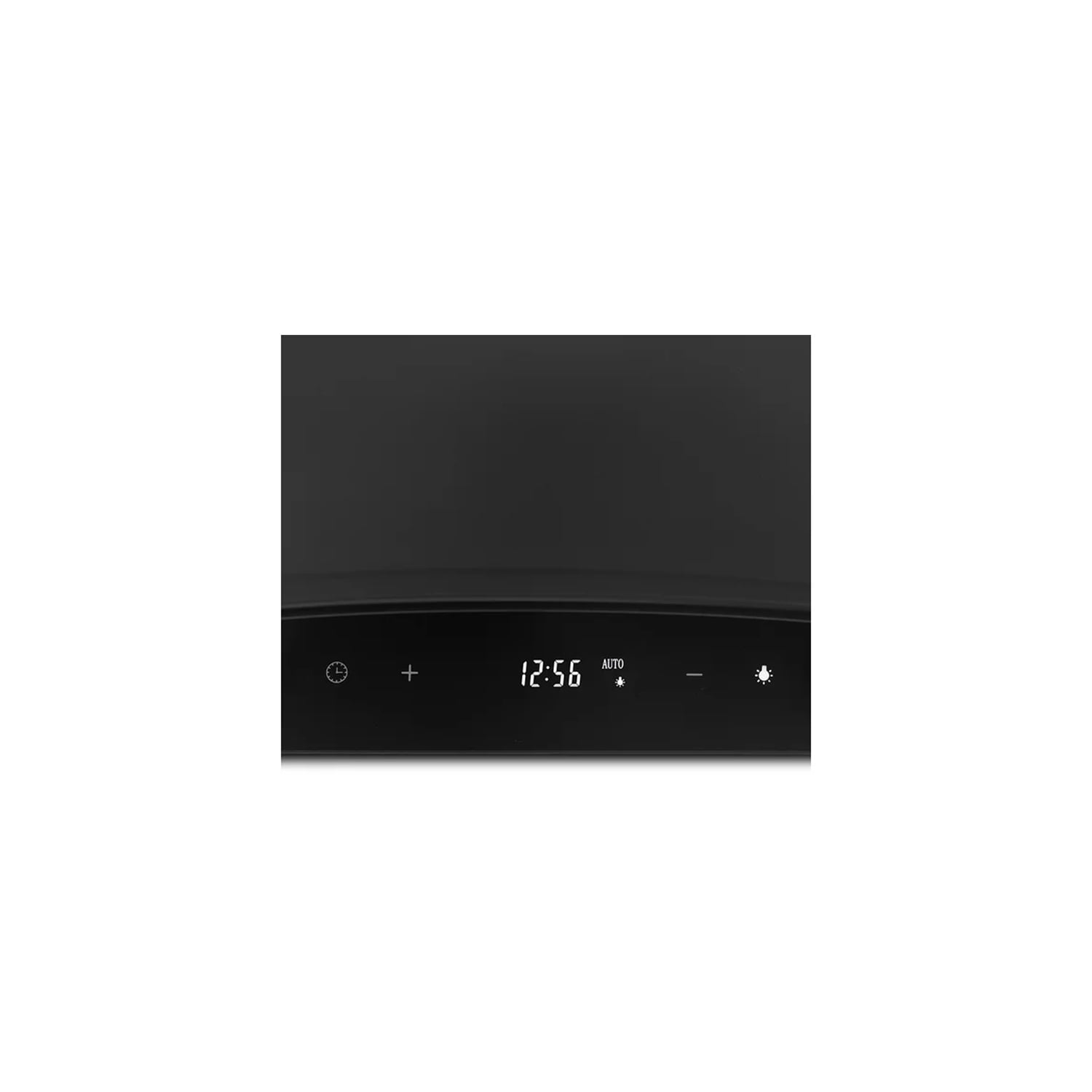 CAMPANA EXTRACTORA MIRAY CEDM-905V 89.5 CM NEGRO - 8
