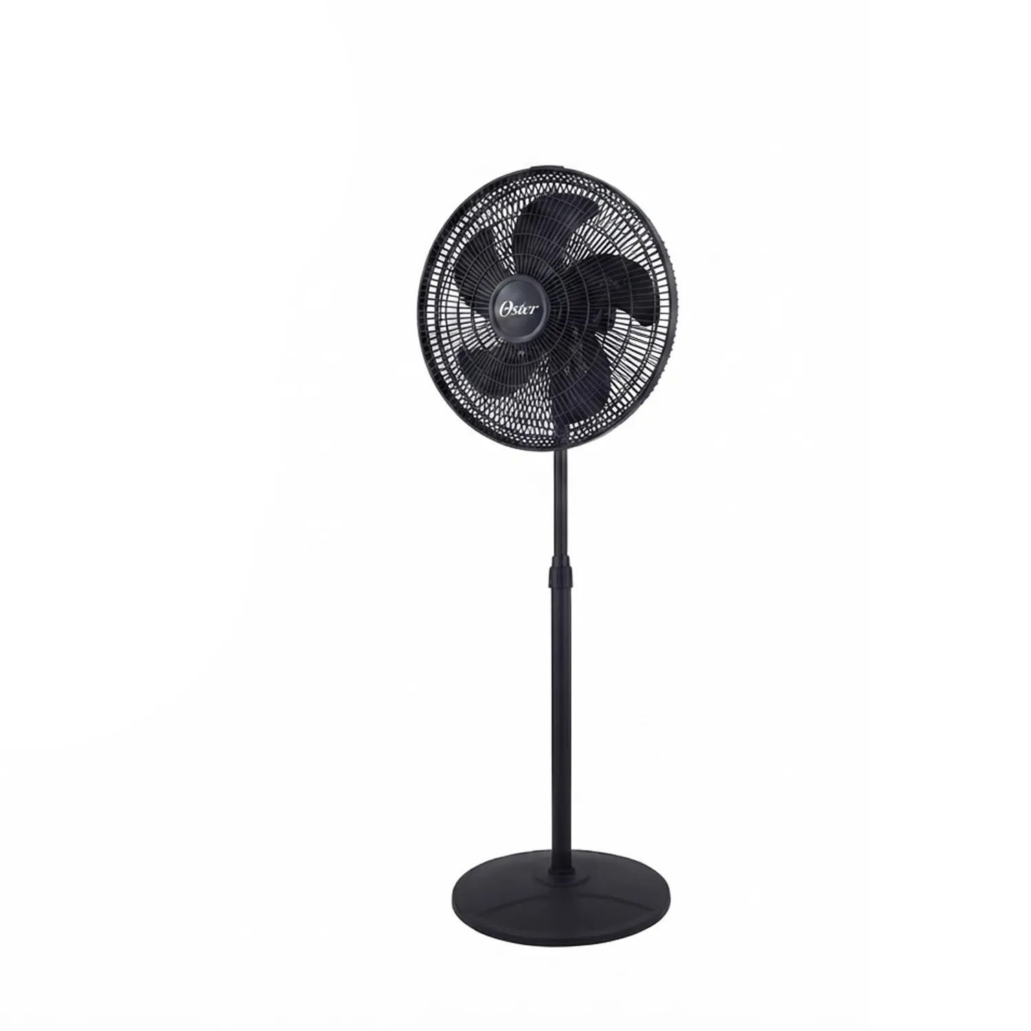 VENTILADOR OSTER DE PEDESTAL 18' 75 WATTS 3 VELOCIDADES EOSVELIST1631 - 3