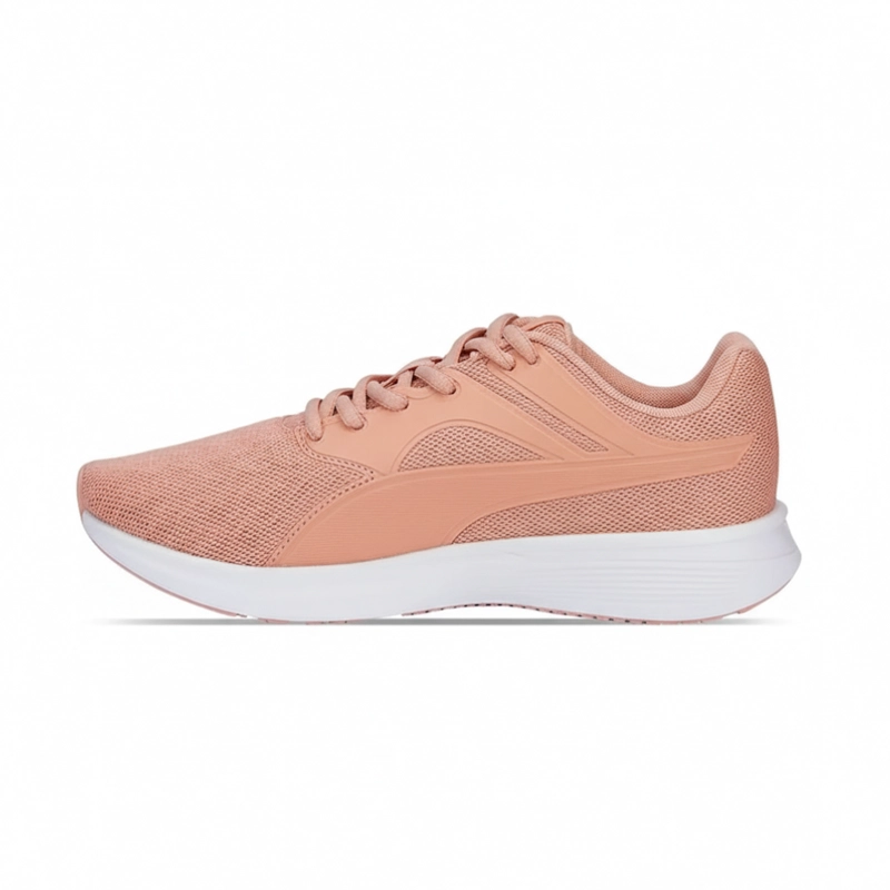 ZAPATILLAS PUMA TRANSPORT 377028 07COLOR ROSADOTALLA 38.5 - NEZMUN - 1
