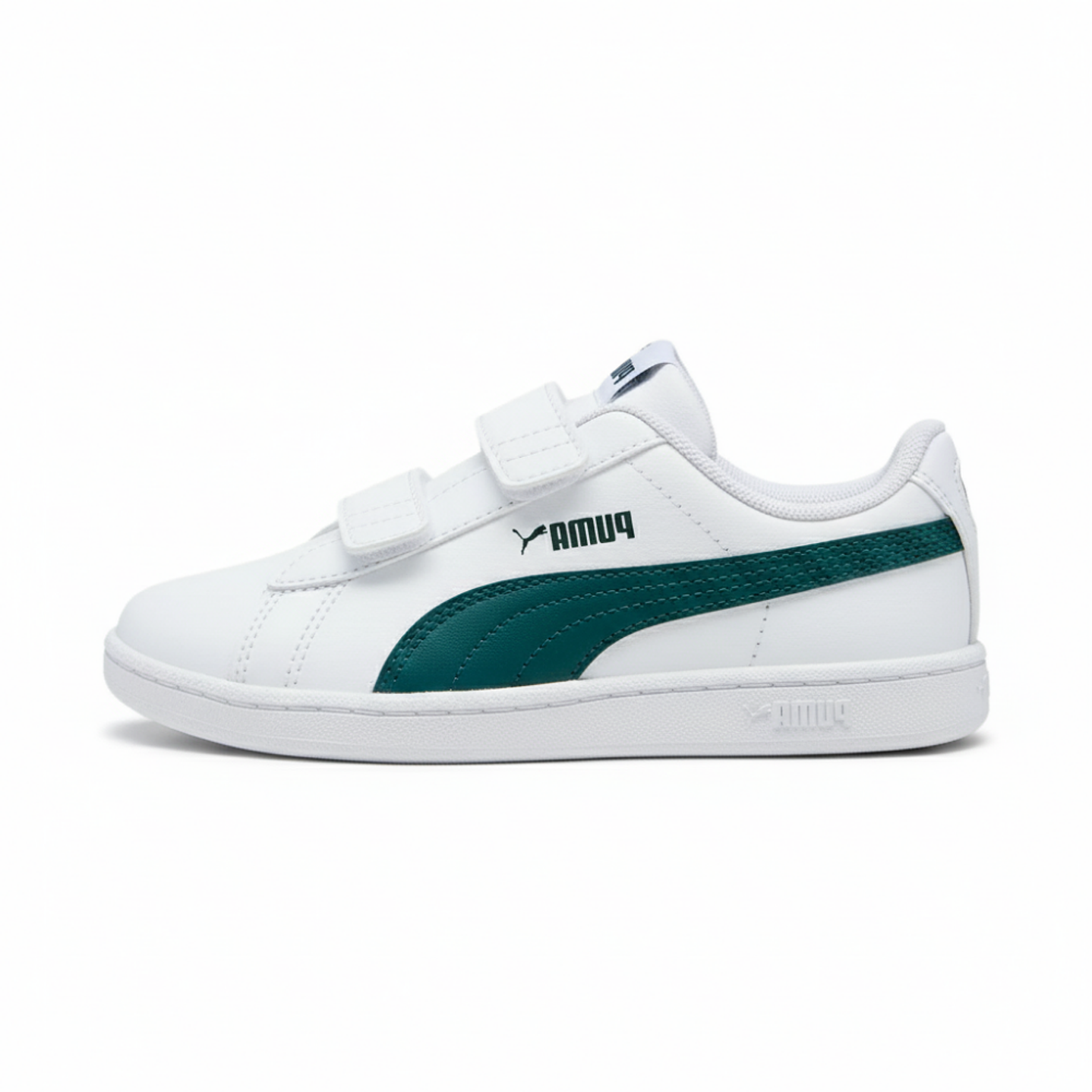 ZAPATILLAS PUMA UP V PS 373602 30COLOR BLANCO NIÑOS TALLA 31 - NEZMUN - 1