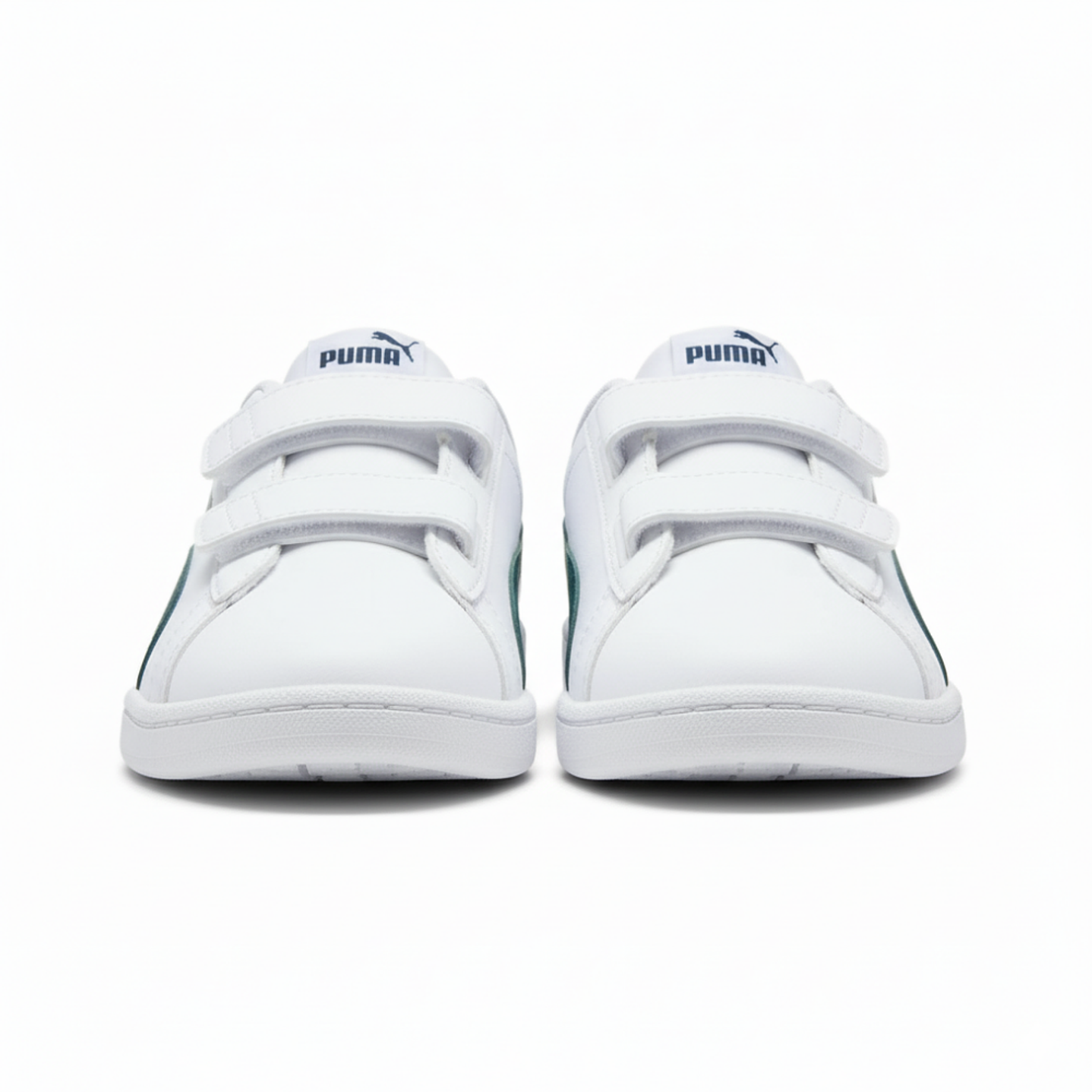 ZAPATILLAS PUMA UP V PS 373602 30COLOR BLANCO NIÑOS TALLA 31 - NEZMUN - 2