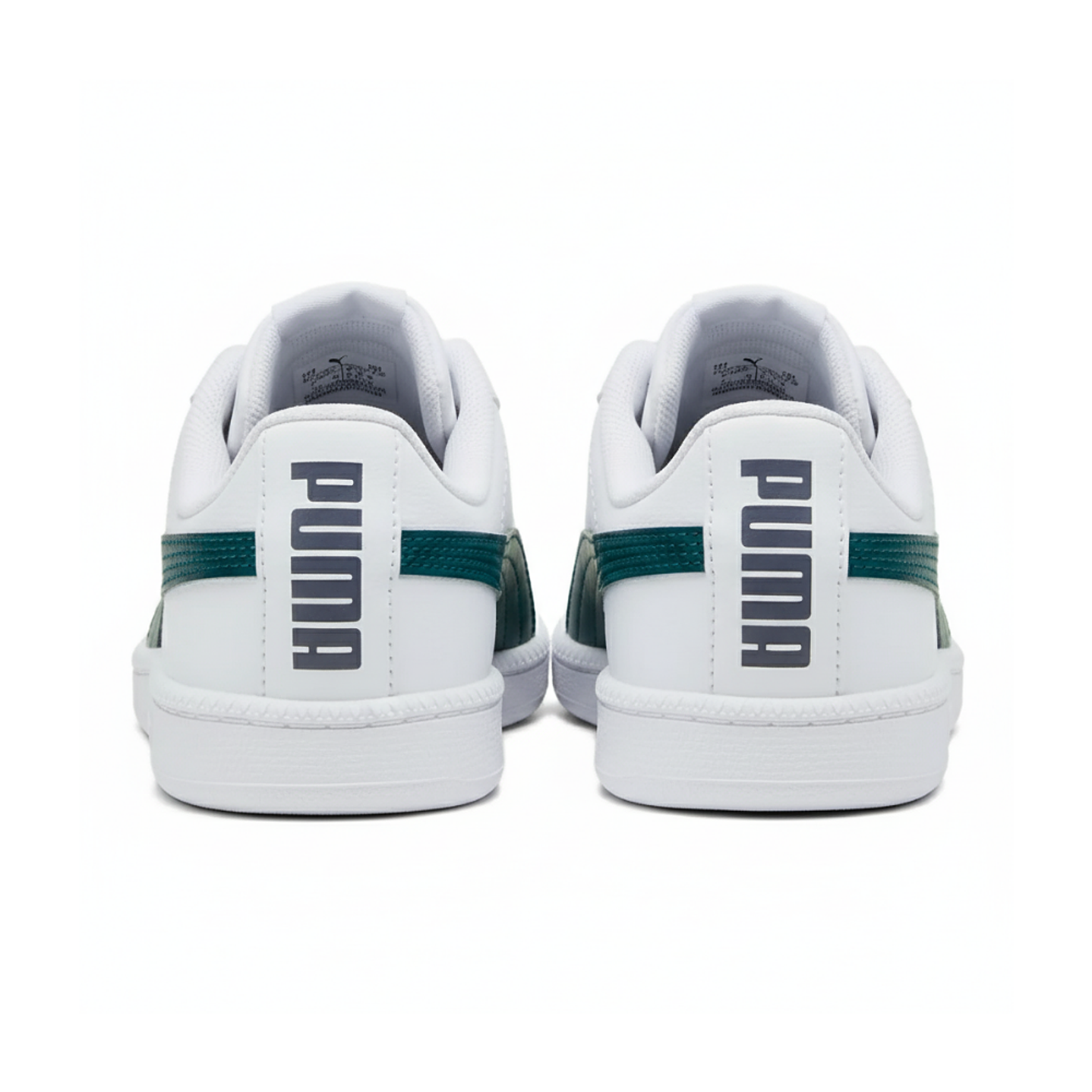 ZAPATILLAS PUMA UP V PS 373602 30COLOR BLANCO NIÑOS TALLA 31 - NEZMUN - 3
