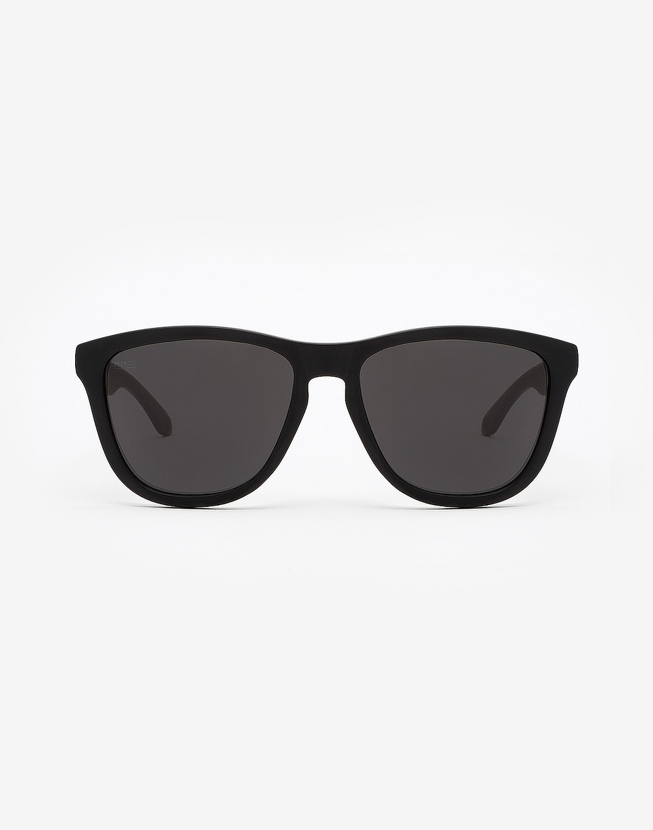 LENTES DE SOL POLARIZADO HAWKERS ONE 140014 NEGRO MATE UNISEX TALLA 54MM - NEZMUN.PE - 4