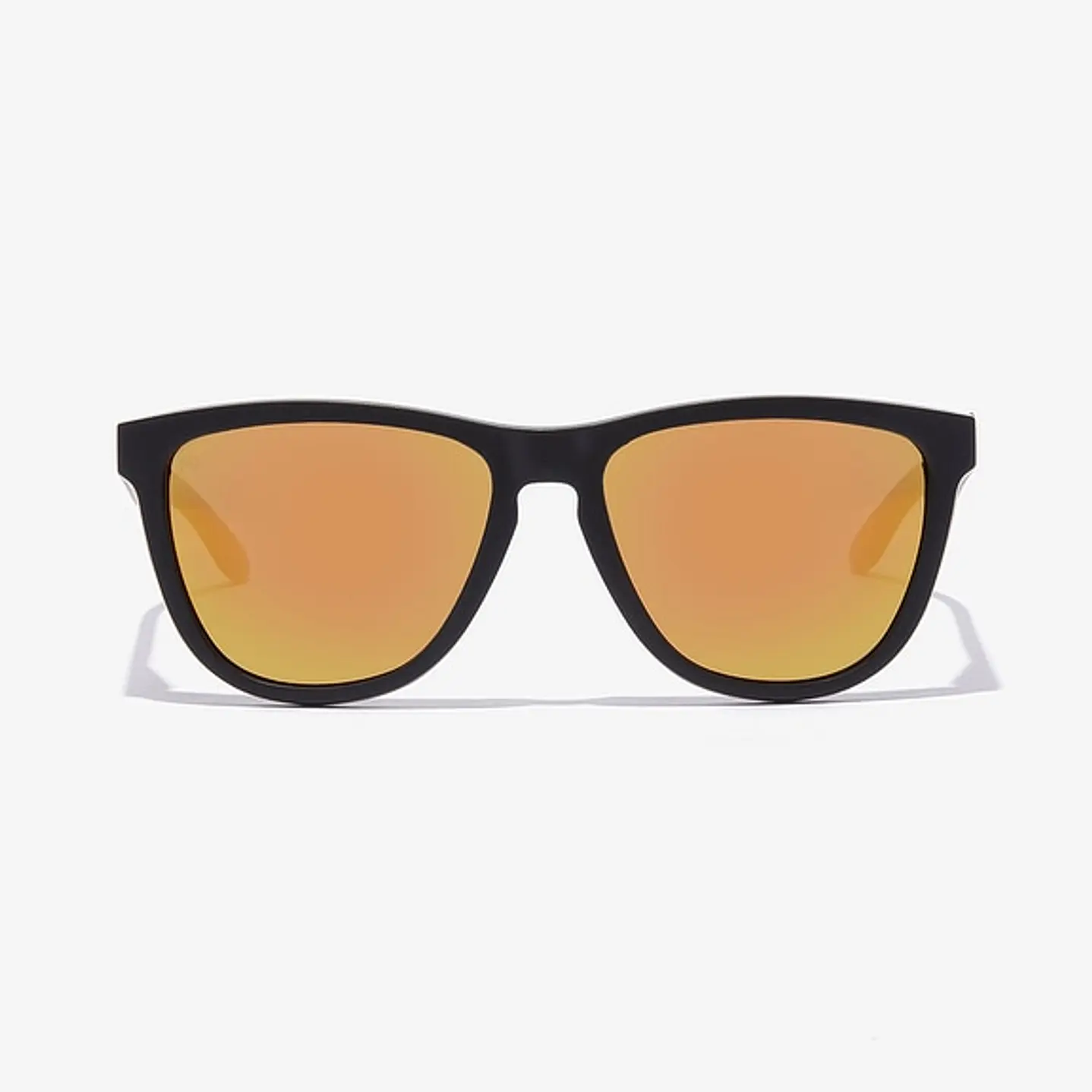 LENTES DE SOL HAWKERS ONE RAW HONR22BOT0 NEGRO NARANJA ESPEJADO TALLA 54MM - NEZMUN.PE - 4