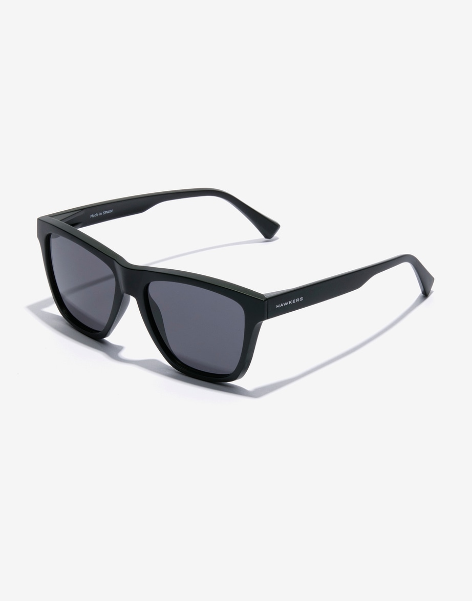 LENTES DE SOL HAWKERS ONE RAW LS HOLR21BBT0 NEGRO MATE BLACK 54MM - NEZMUN.PE - 7