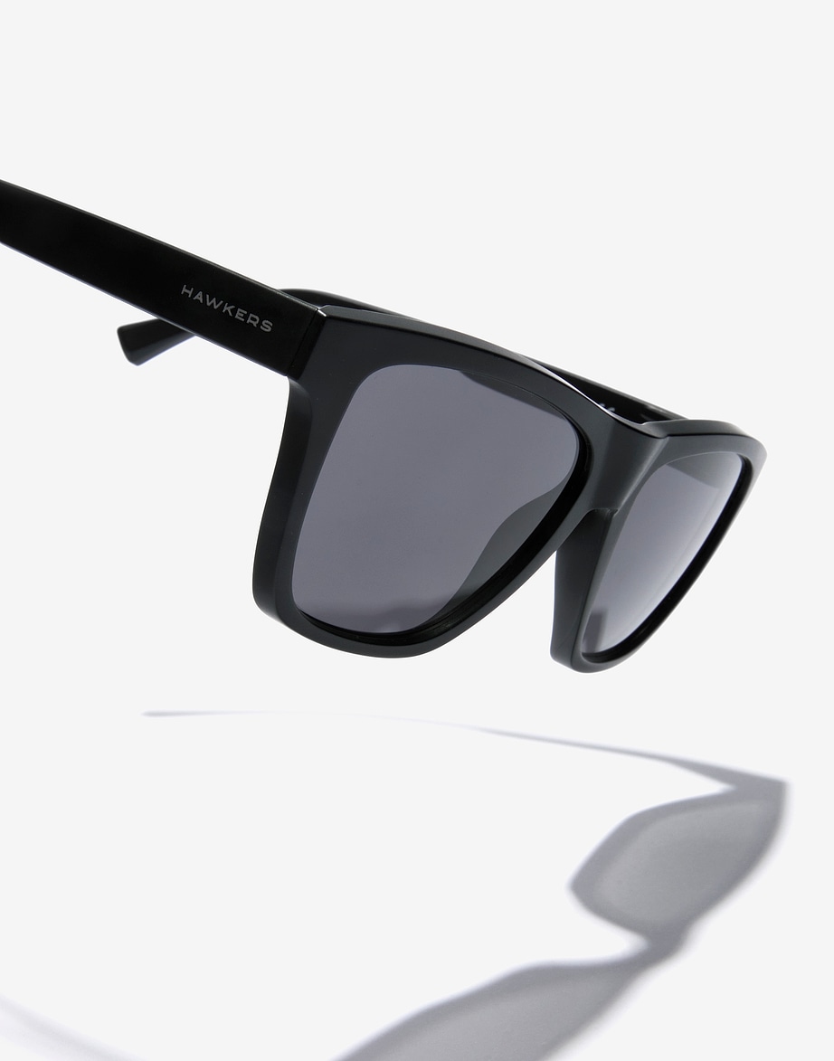 LENTES DE SOL HAWKERS ONE RAW LS HOLR21BBT0 NEGRO MATE BLACK 54MM - NEZMUN.PE - 8