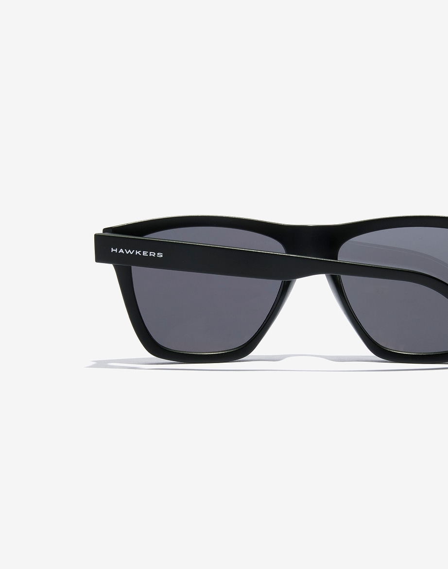 LENTES DE SOL HAWKERS ONE RAW LS HOLR21BBT0 NEGRO MATE BLACK 54MM - NEZMUN.PE - 9