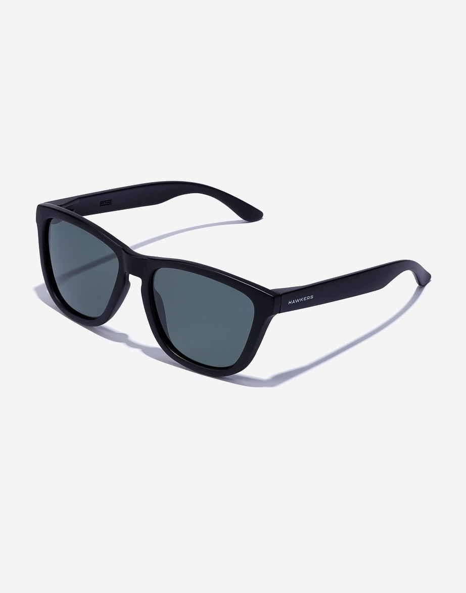 LENTES DE SOL POLARIZADO HAWKERS ONE HOCL22BBTP COLT NEGRO GRIS TALLA 54MM - NEZMUN.PE - 5