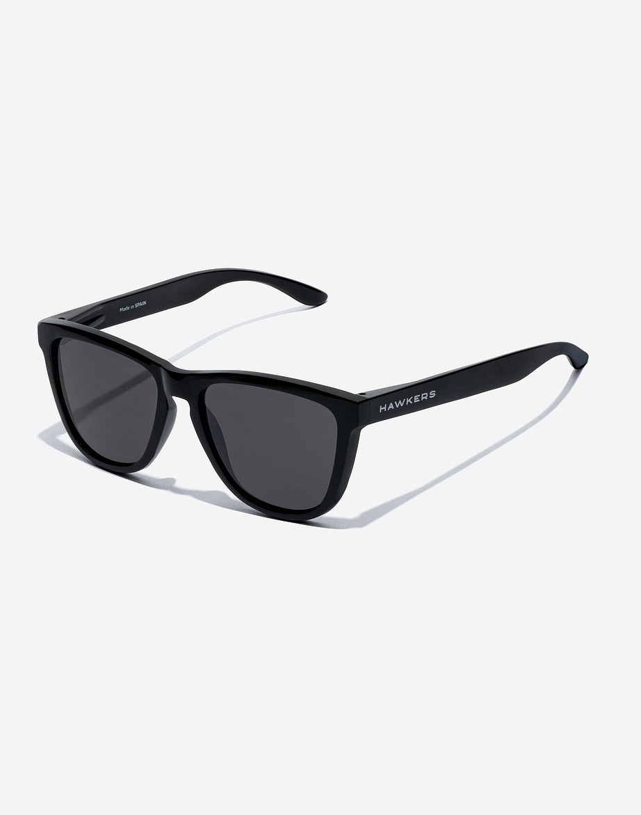 LENTES DE SOL HAWKERS ONE RAW HONR21QBT0 NEGRO MATE BLACK TALLA 54MM - NEZMUN.PE - 6