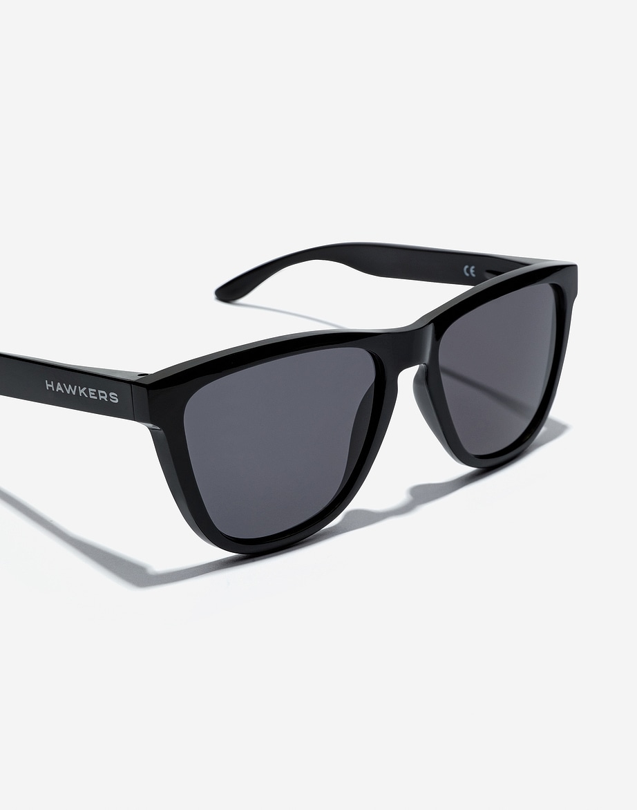 LENTES DE SOL HAWKERS ONE RAW HONR21QBT0 NEGRO MATE BLACK TALLA 54MM - NEZMUN.PE - 8