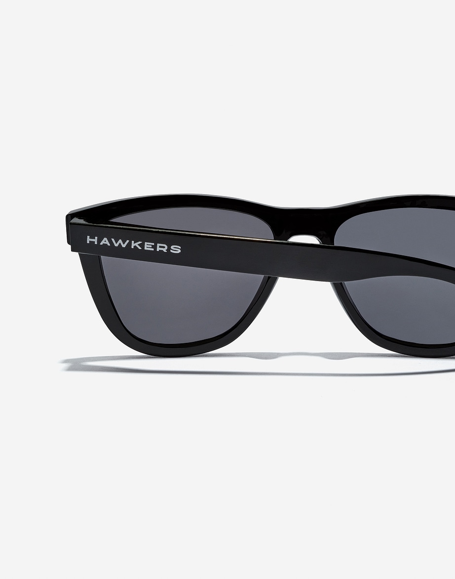 LENTES DE SOL HAWKERS ONE RAW HONR21QBT0 NEGRO MATE BLACK TALLA 54MM - NEZMUN.PE - 9