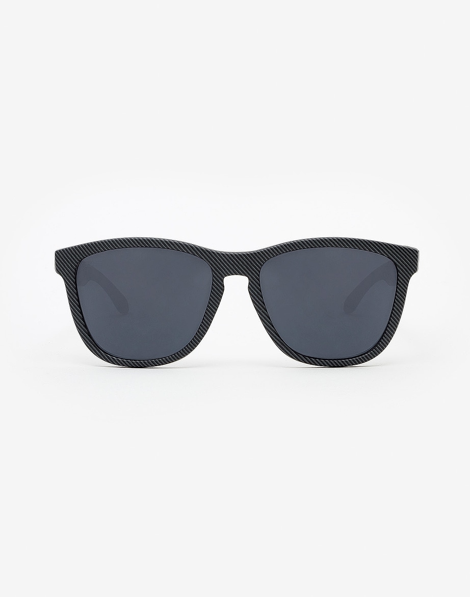 LENTES DE SOL HAWKERS ONE CC18TR02 NEGRO CARBONO MATE TALLA 54MM - NEZMUN.PE - 4
