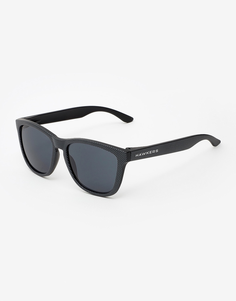 LENTES DE SOL HAWKERS ONE CC18TR02 NEGRO CARBONO MATE TALLA 54MM - NEZMUN.PE - 5
