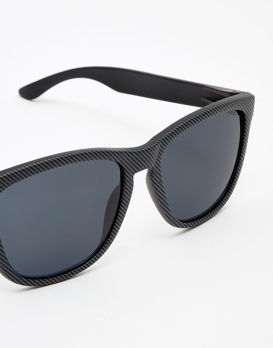 LENTES DE SOL HAWKERS ONE CC18TR02 NEGRO CARBONO MATE TALLA 54MM - NEZMUN.PE - 7