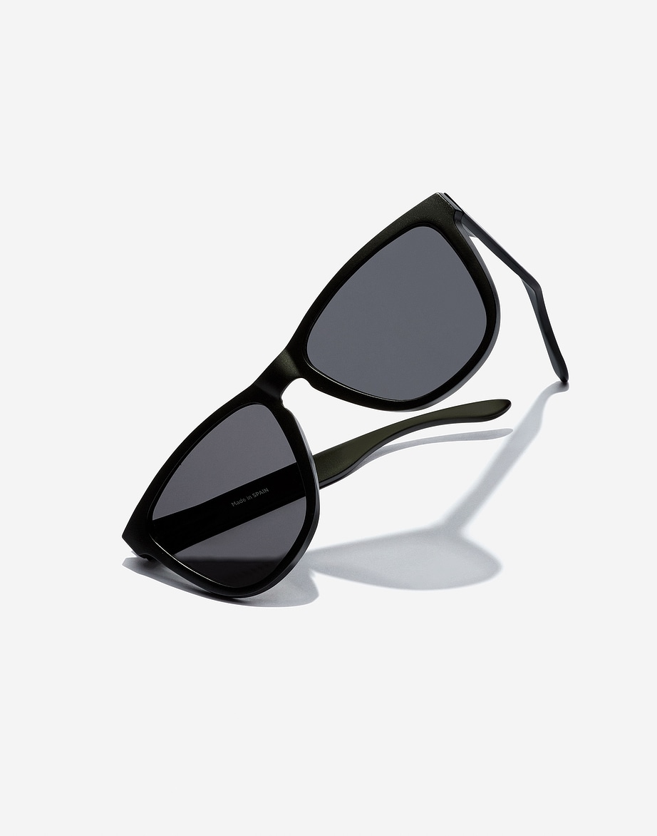 LENTES DE SOL HAWKERS ONE RAW HONR21BBT0 NEGRO MATE BLACK TALLA 54MM - NEZMUN.PE - 8
