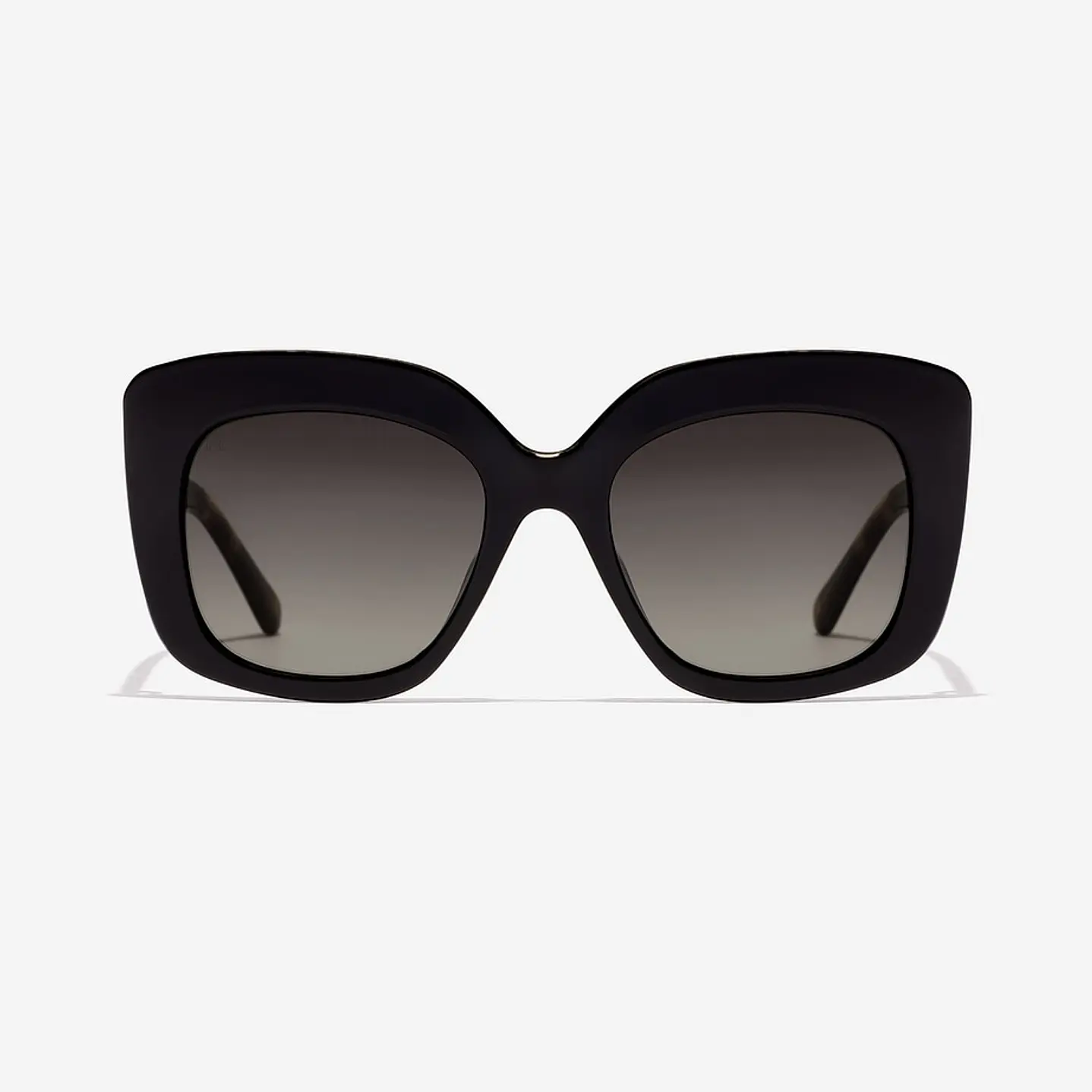 LENTES DE SOL HAWKERS TANGO - CAREY SMOKY BLACK ECO HTAN24BBR0 - TALLA 51MM - NEZMUN.PE - 7