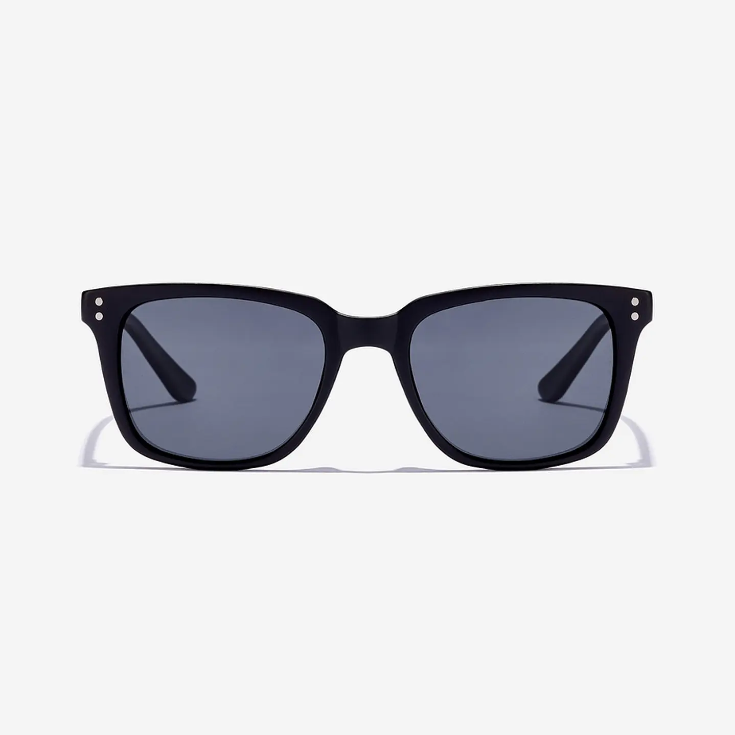 LENTES DE SOL POLARIZADO HAWKERS JACK BLACK GREY HJAC22BGTP - TALLA 51MM - NEZMUN.PE - 4