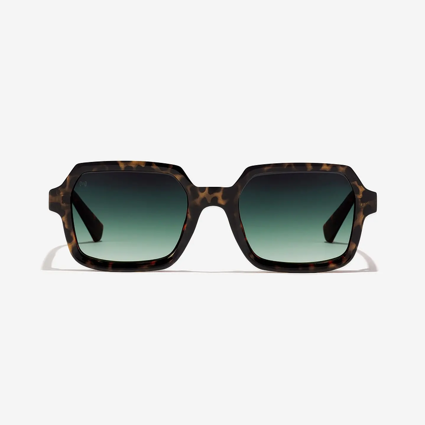 LENTES DE SOL HAWKERS MINIMAL MAX-CAREY GREEN FOREST HMMX24CET0 - TALLA 52MM - NEZMUN.PE - 4