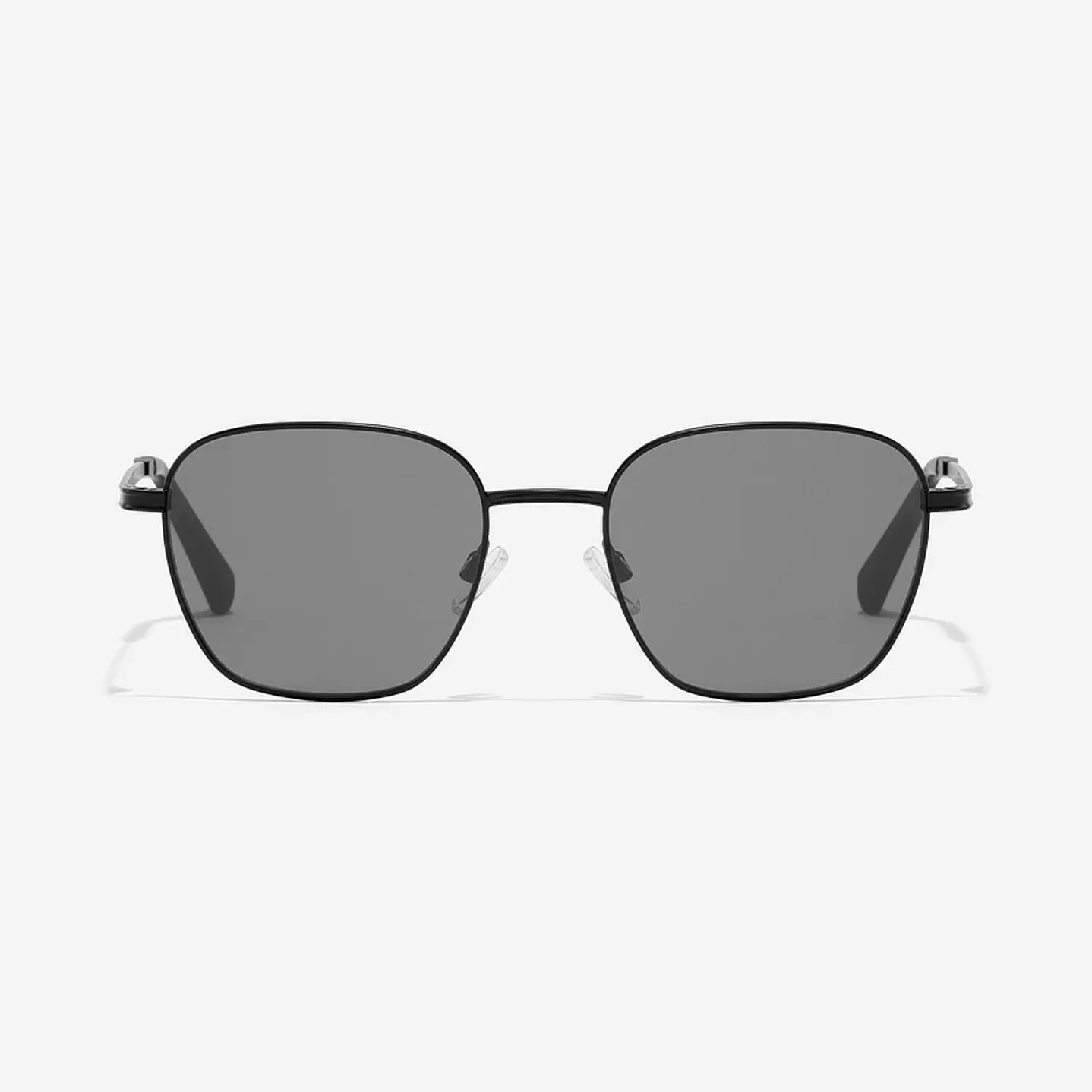 LENTES DE SOL HAWKERS SIGNAL UNISEX NEGRO HSIG20BBM0 - TALLA 52MM - NEZMUN.PE - 4