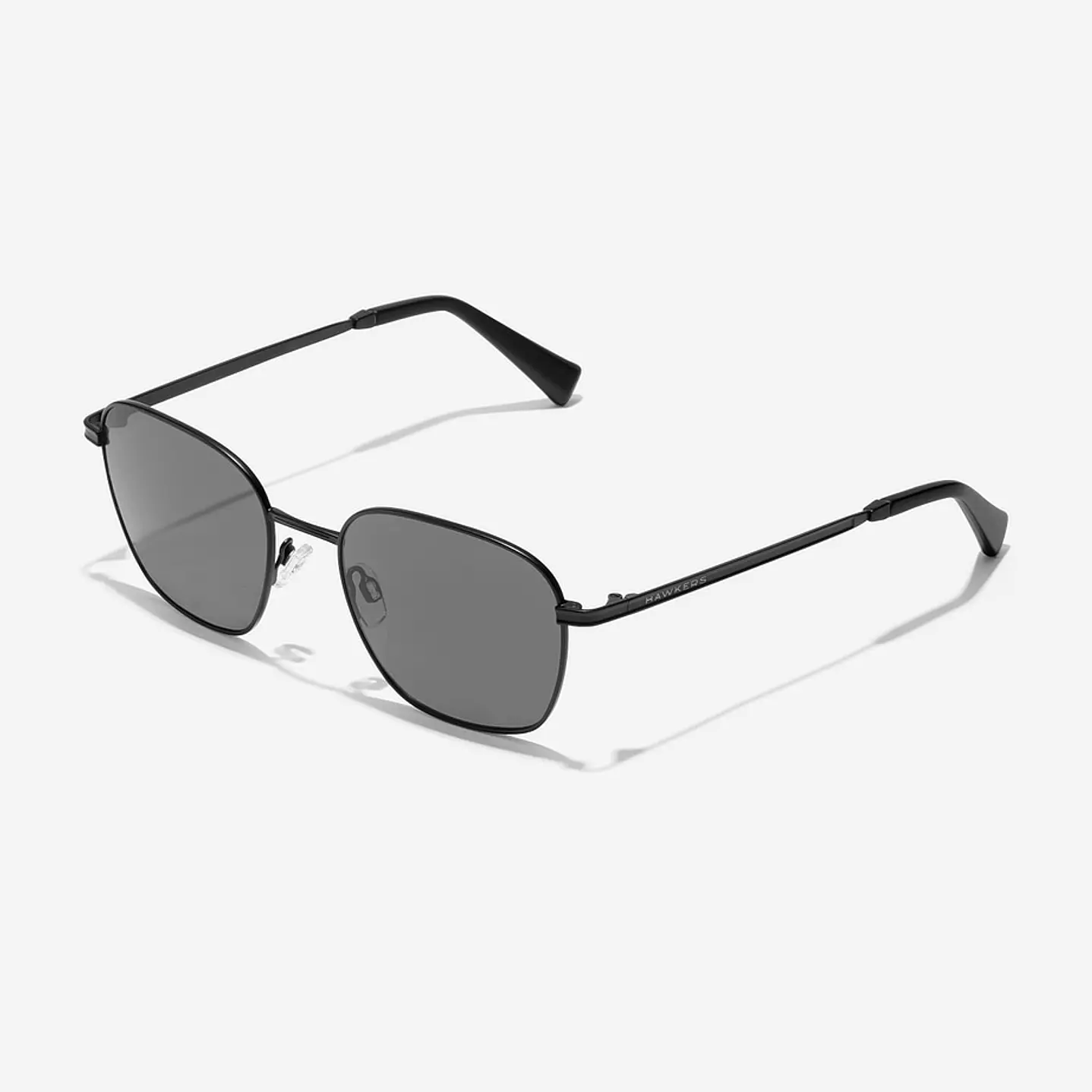 LENTES DE SOL HAWKERS SIGNAL UNISEX NEGRO HSIG20BBM0 - TALLA 52MM - NEZMUN.PE - 5