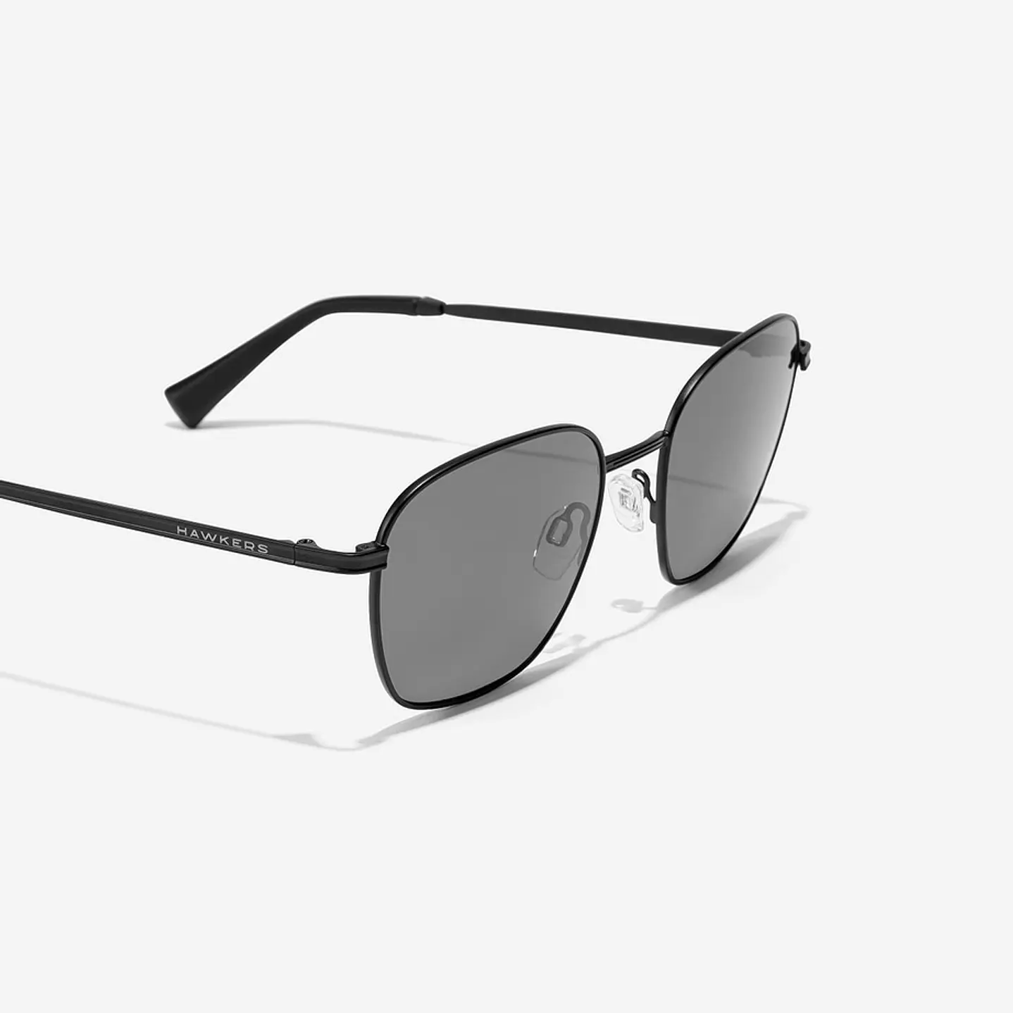 LENTES DE SOL HAWKERS SIGNAL UNISEX NEGRO HSIG20BBM0 - TALLA 52MM - NEZMUN.PE - 8