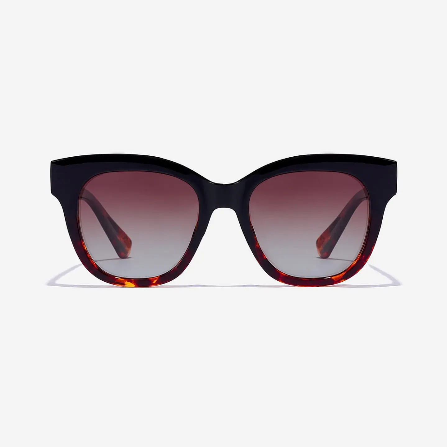 LENTES DE SOL POLARIZADO HAWKERS AUDREY NEUVE CAREY BROWN HANE22CWTP - TALLA 51MM - NEZMUN.PE - 4