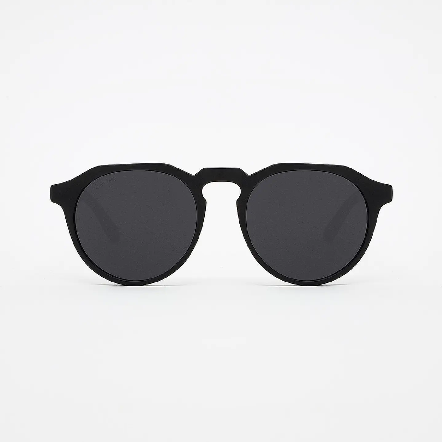 LENTES DE SOL HAWKERS WARWICK CARBON NEGRO DARK W18TR11 - TALLA 51MM - NEZMUN.PE - 4