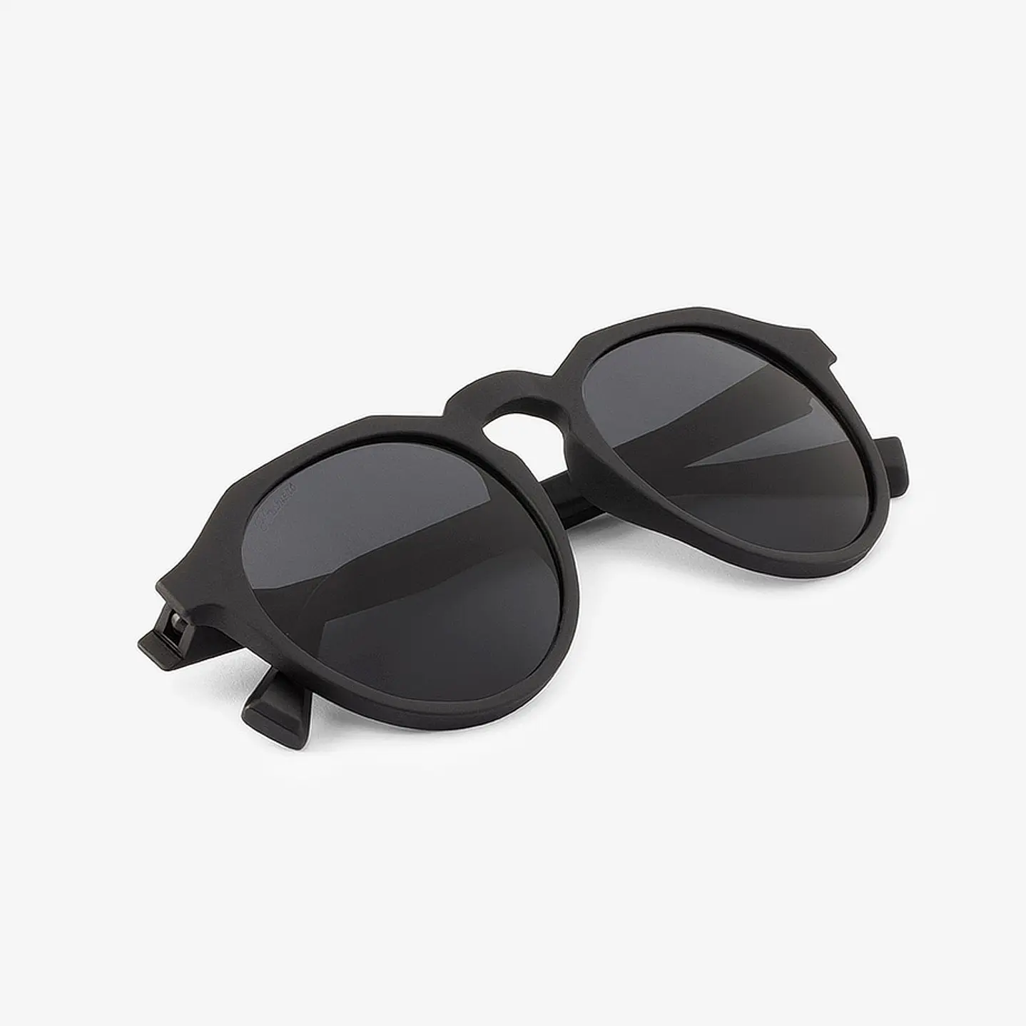 LENTES DE SOL HAWKERS WARWICK CARBON NEGRO DARK W18TR11 - TALLA 51MM - NEZMUN.PE - 7