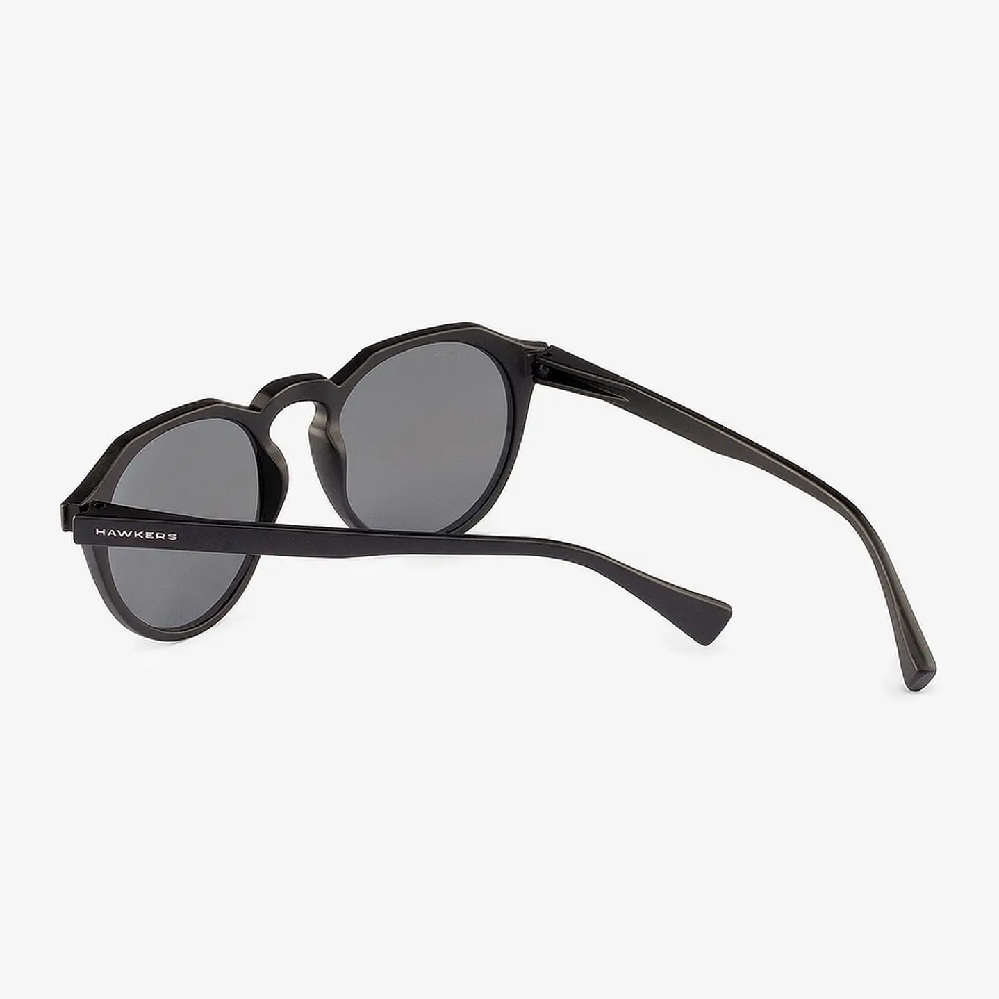 LENTES DE SOL HAWKERS WARWICK CARBON NEGRO DARK W18TR11 - TALLA 51MM - NEZMUN.PE - 8