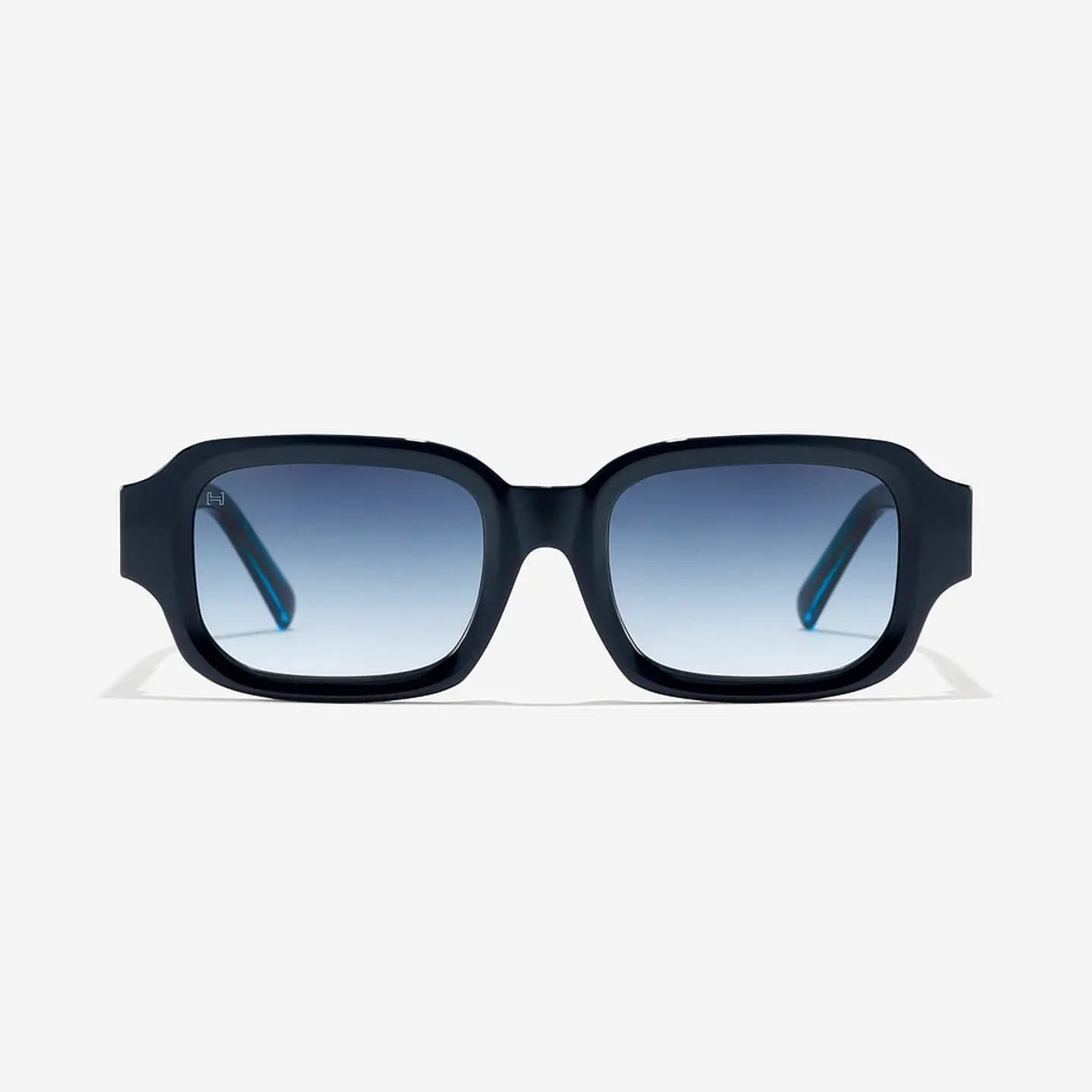 LENTES DE SOL HAWKERS AZURE HAZU26LLT0 AZUL INDIGO UNISEX - TALLA 52MM - NEZMUN.PE - 4